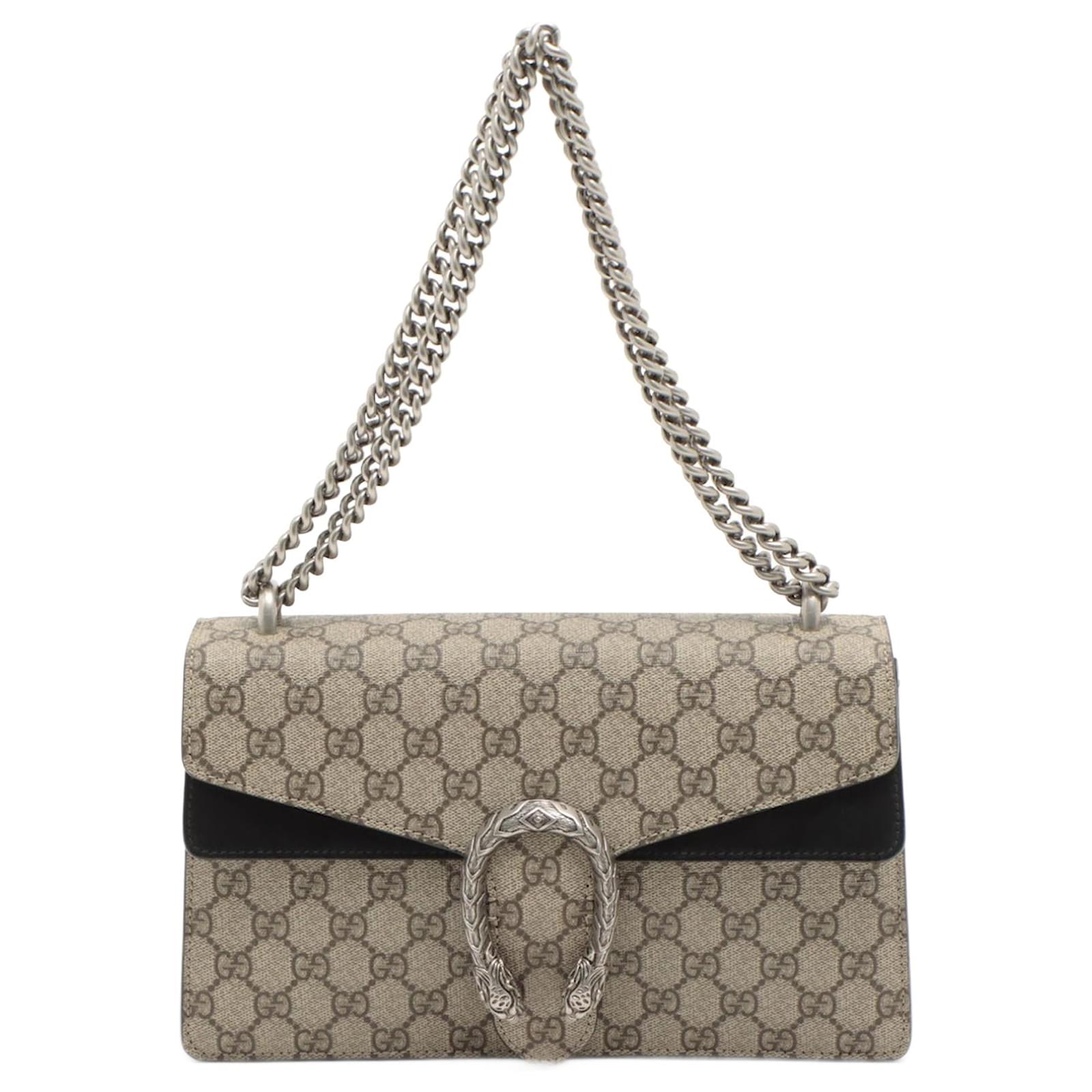 Sac Chaine Dionysus Sac Gucci Gucci Dionysus GG Petit Sac à