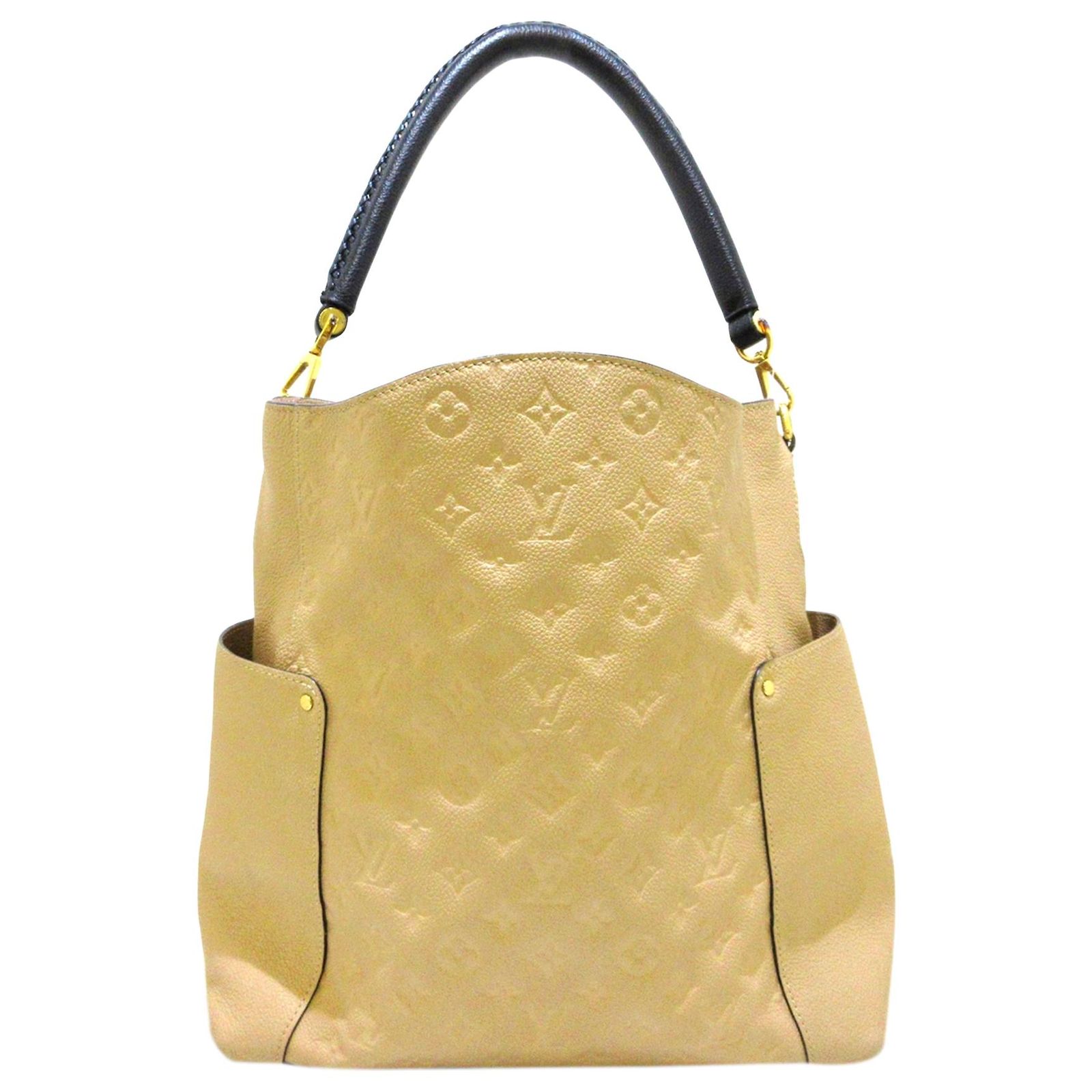 Jupe Bagatelle Taille 10 En Cuir Souple Daim Stretch – Marron – Neuve Avec étiquettes – Livraison Gratuite