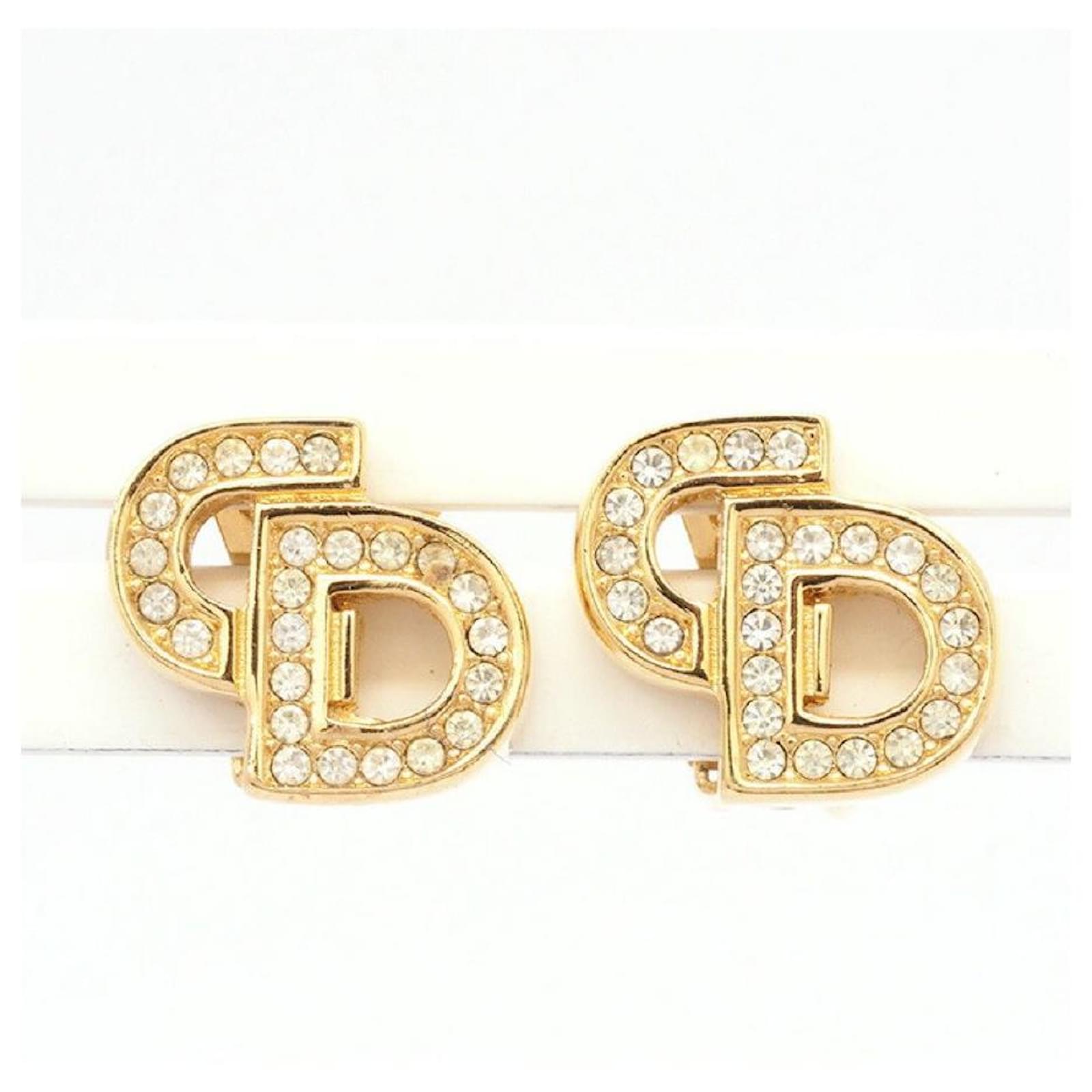 Beebeecraft 1 Boîte De 20 Boucles D'oreilles à Clip En Laiton