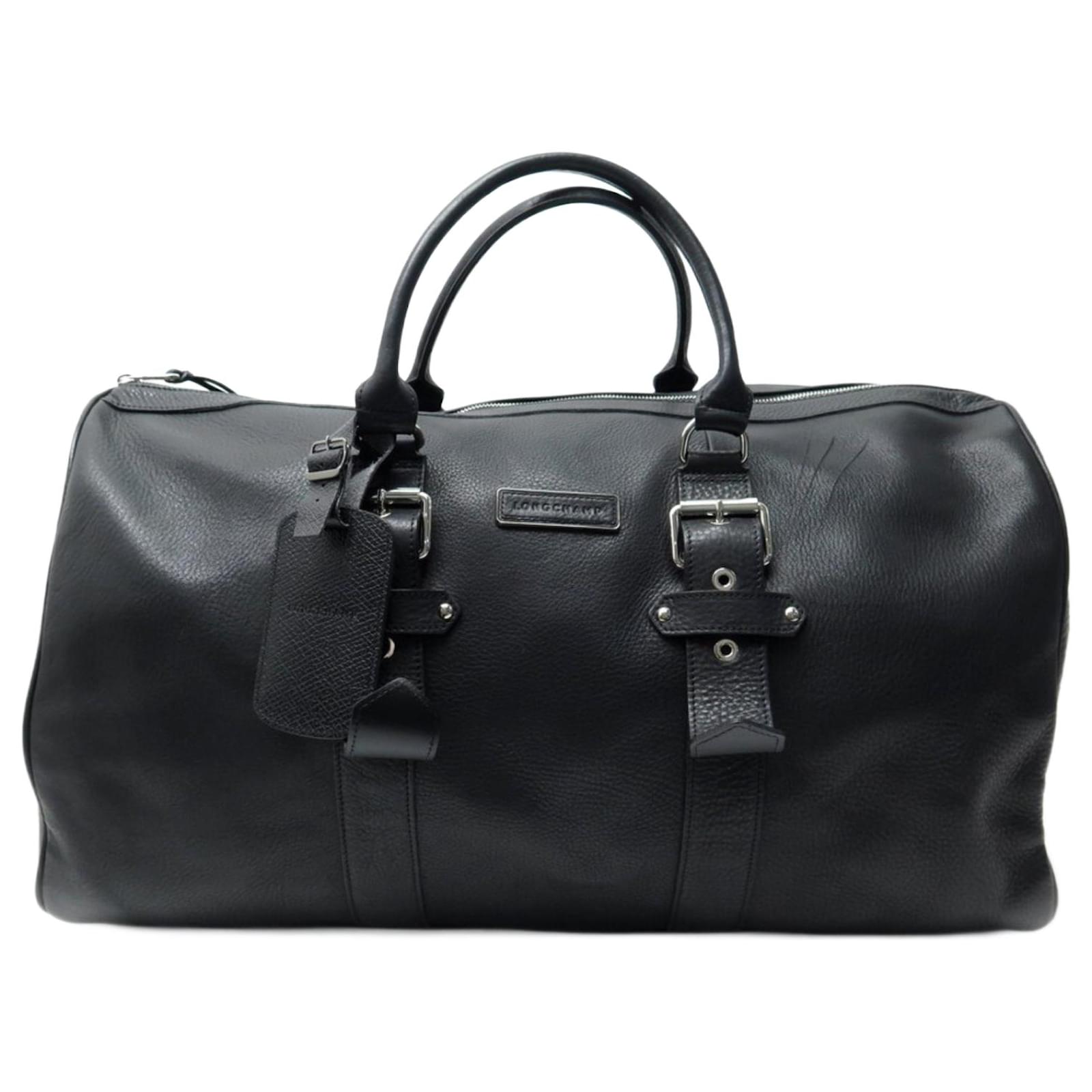 Used Longchamp Kate Moss - Joli Closet