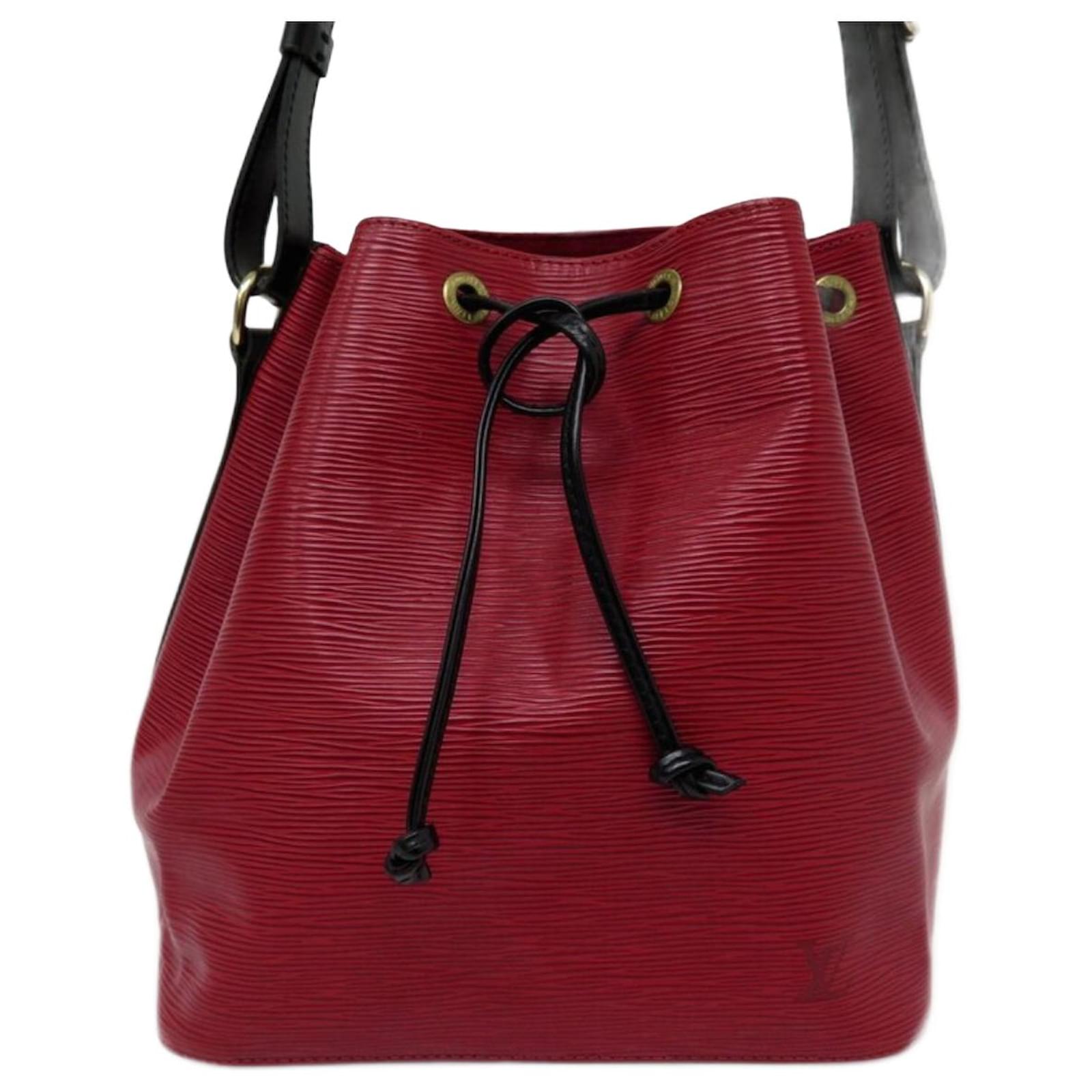 Louis Vuitton, Bags, Louis Vuitton Bucket Bag Pm