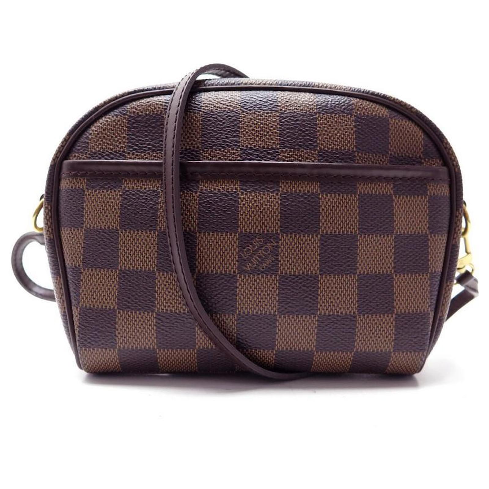 Louis Vuitton Shoulder Bag Checkered Bags & Handbags for