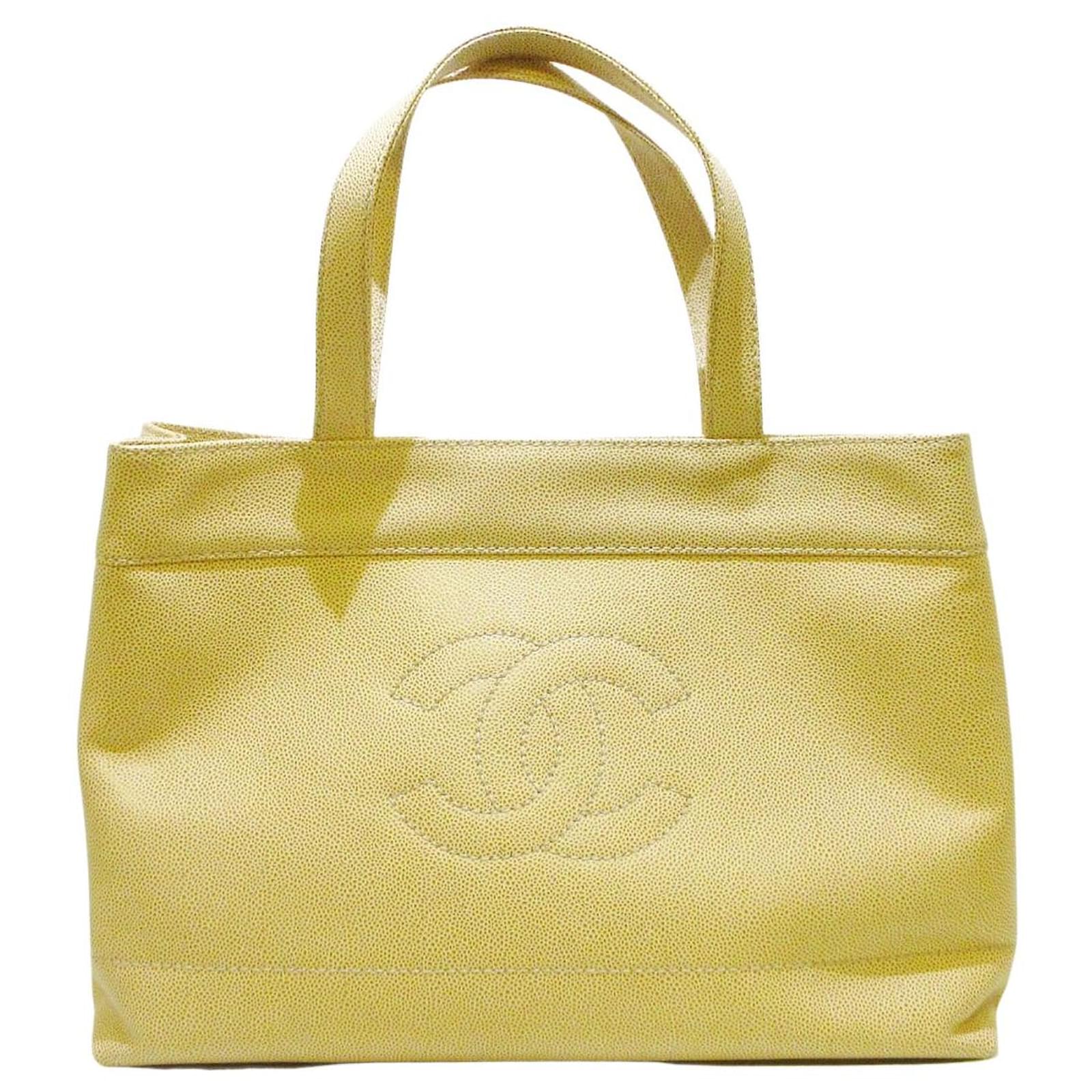 CHANEL B16V COCO Mark Camellia 2 Row Ring ring Layered Accessories gold 9