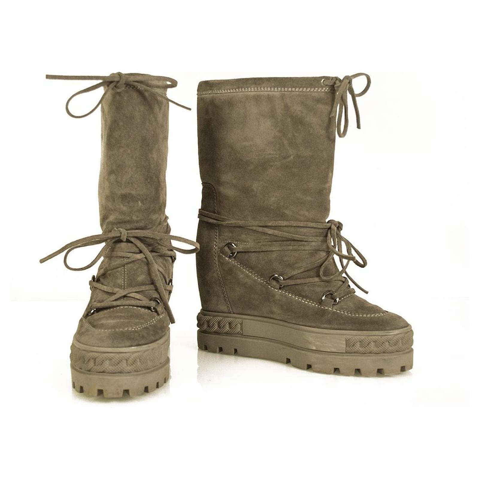 casadei bottes