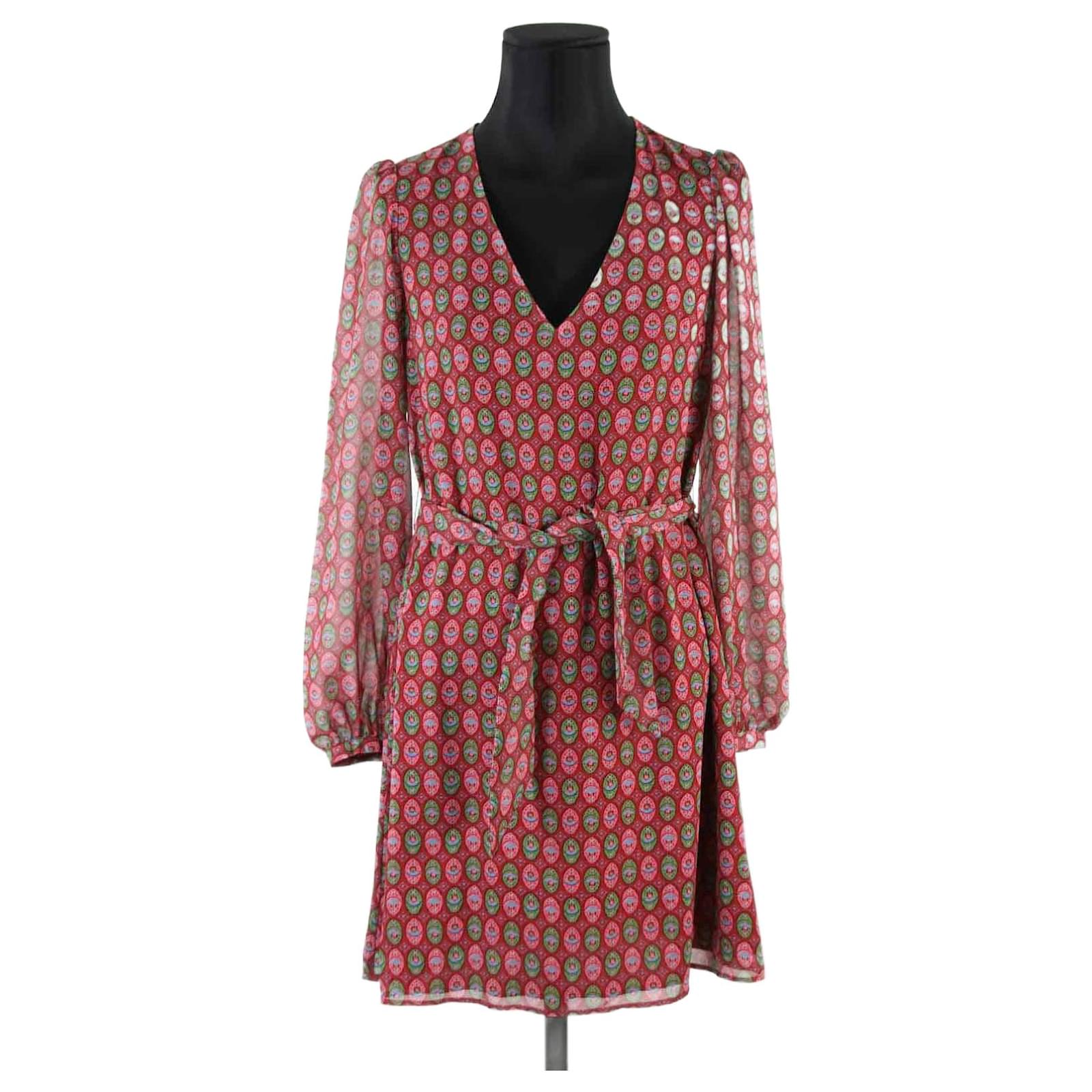 Pierlot 2024 claudie robe