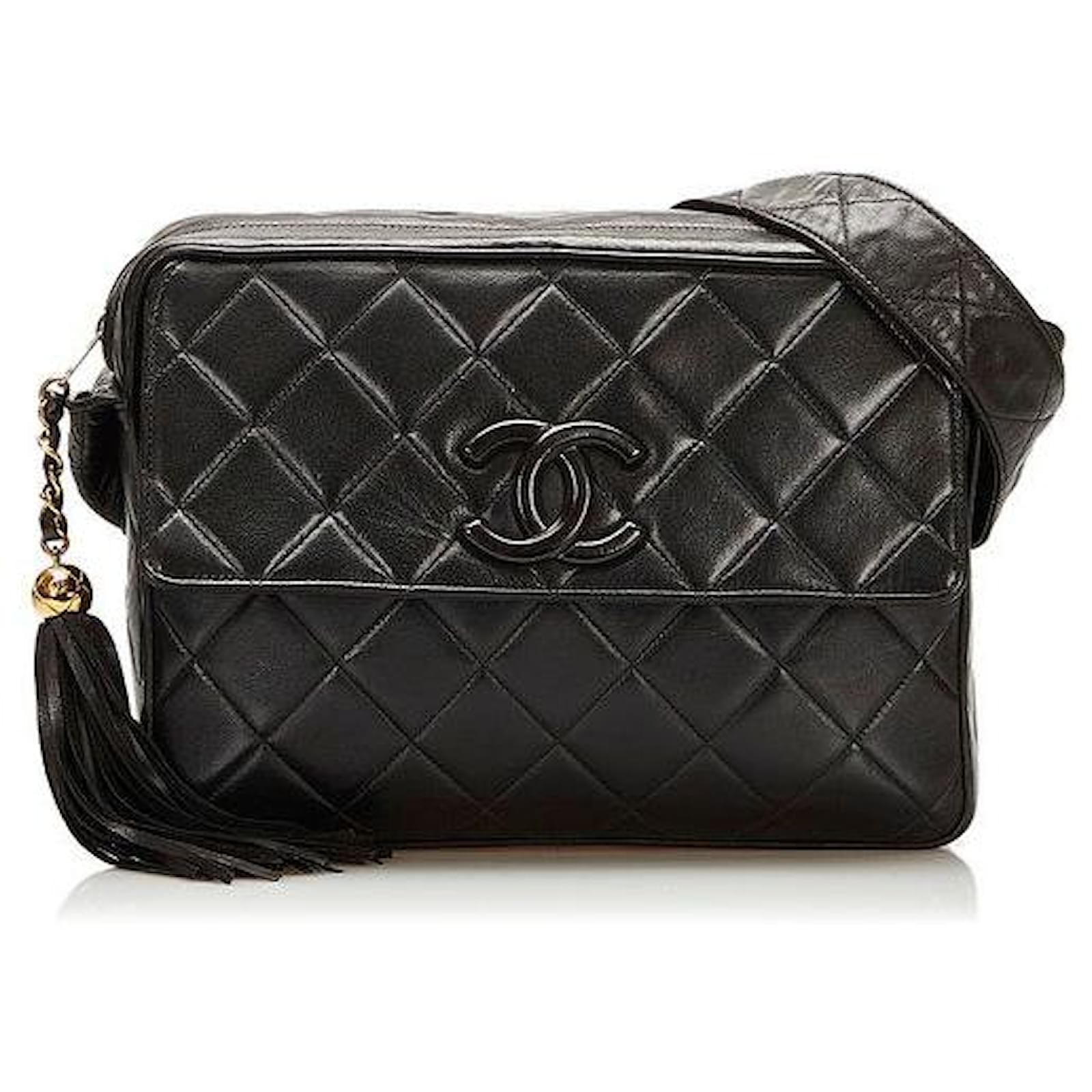 Borse trapuntate tipo on sale chanel