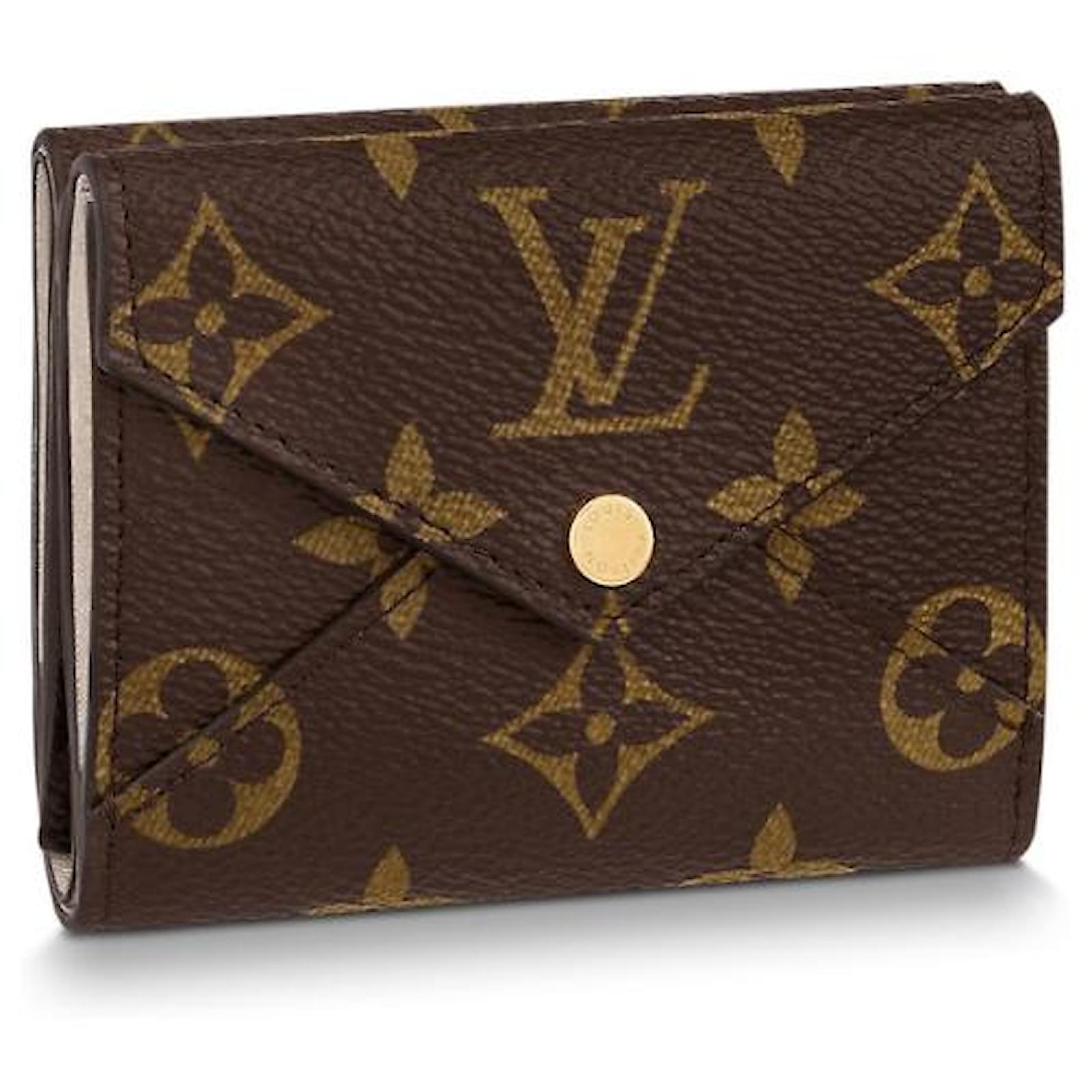 Louis Vuitton, Accessories, Louis Vuitton Romy Card Holder