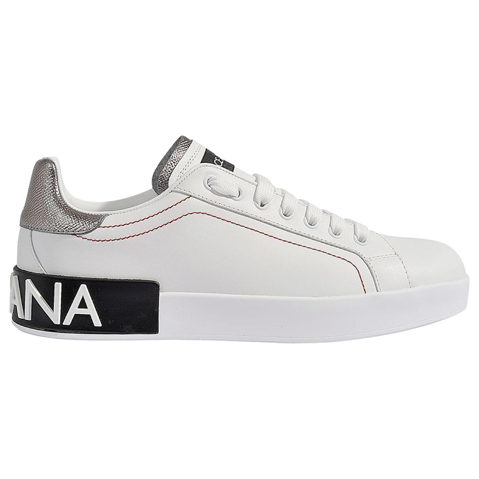 Dolce And Gabbana Shoes Scarpe Portofino 2022 Portofino Dolce E