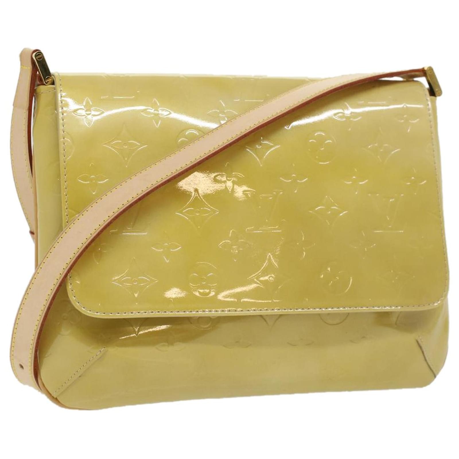 Louis Vuitton Thompson Street Bag Handbag 395431