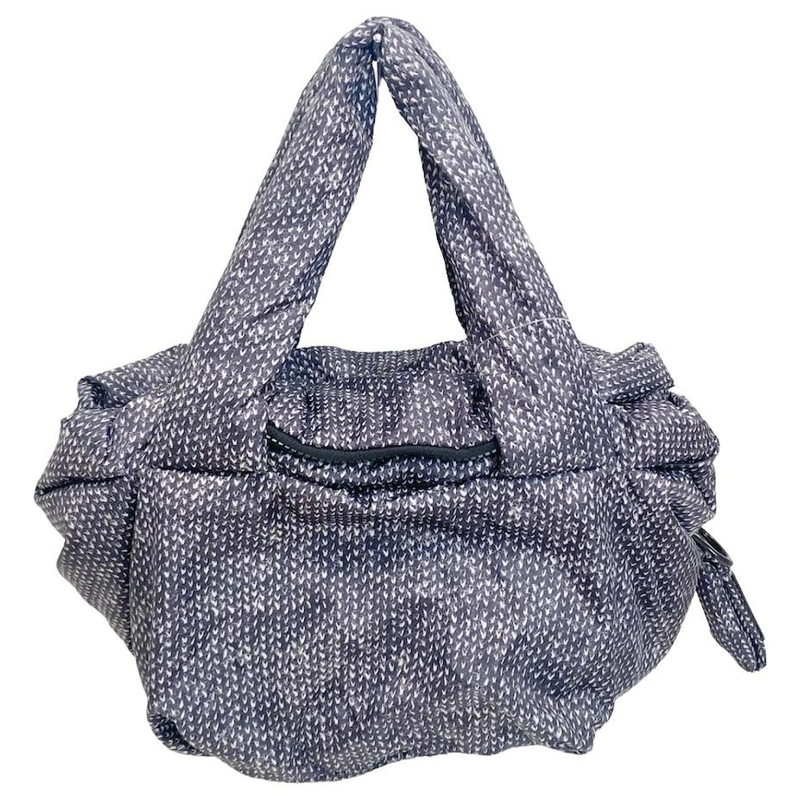 See by Chloe Joy Rider Navy blue Synthetic ref.726353 Joli Closet