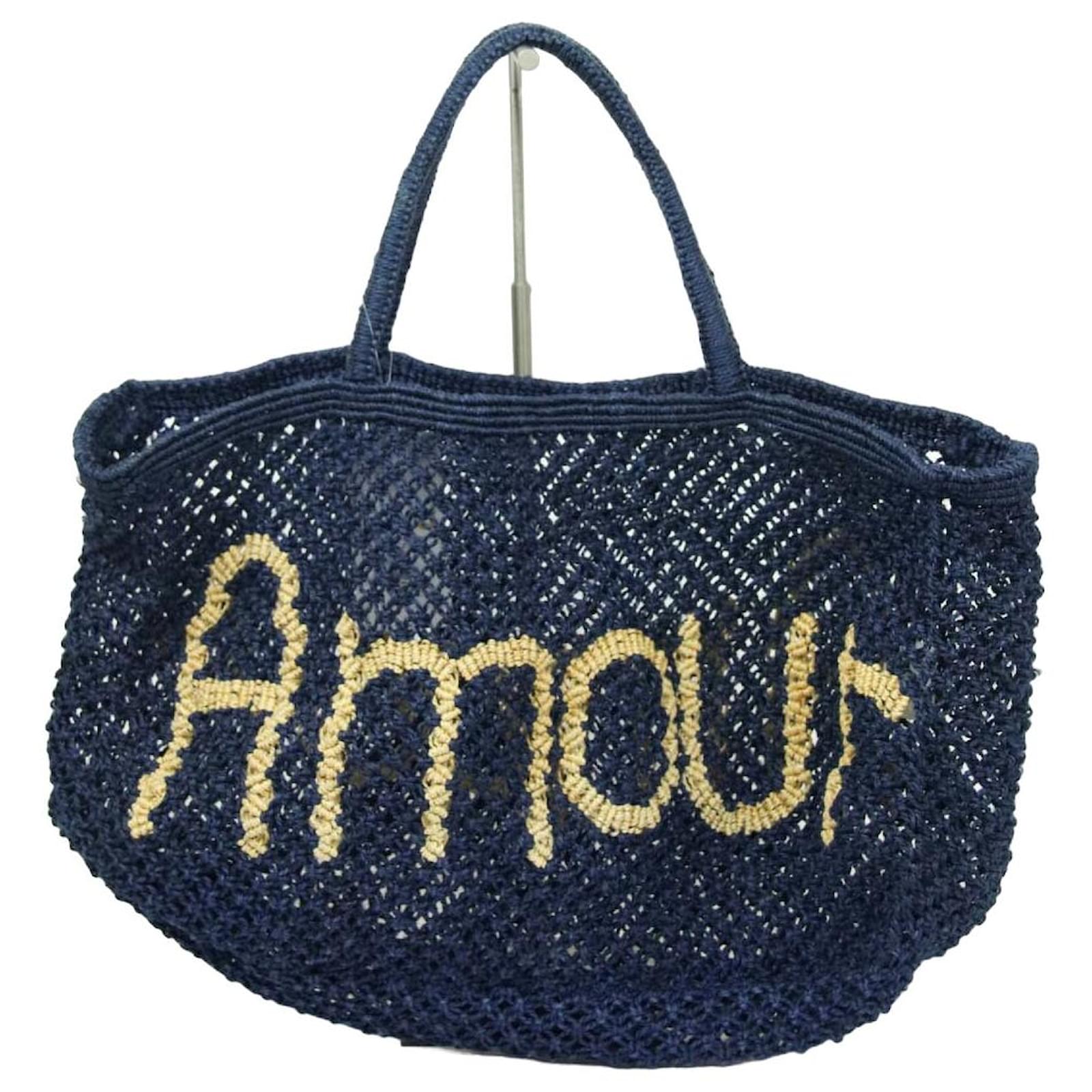 Amour Bag, from The Jacksons