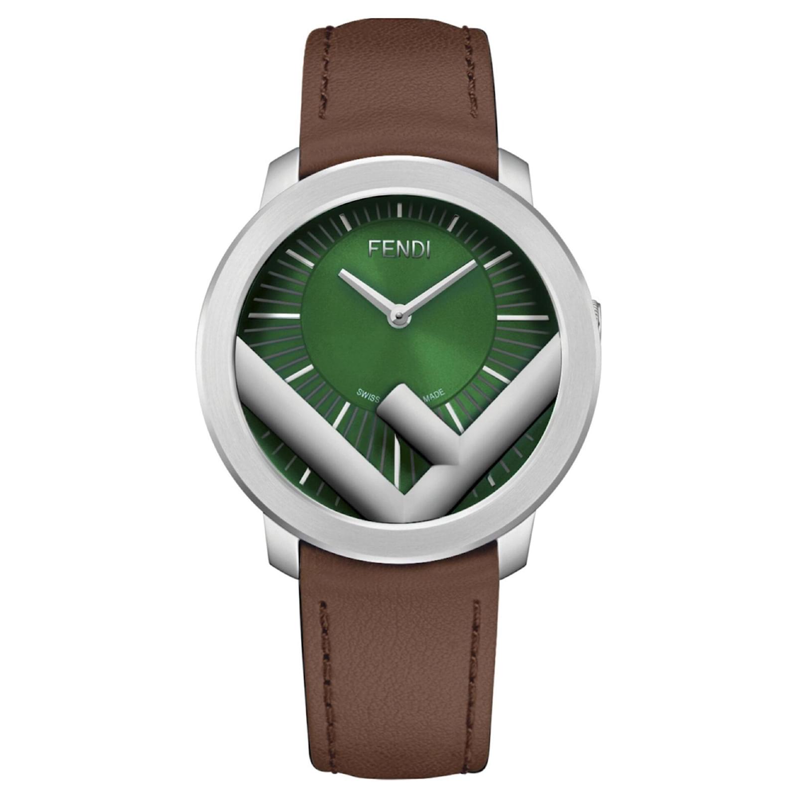 fendi men watch