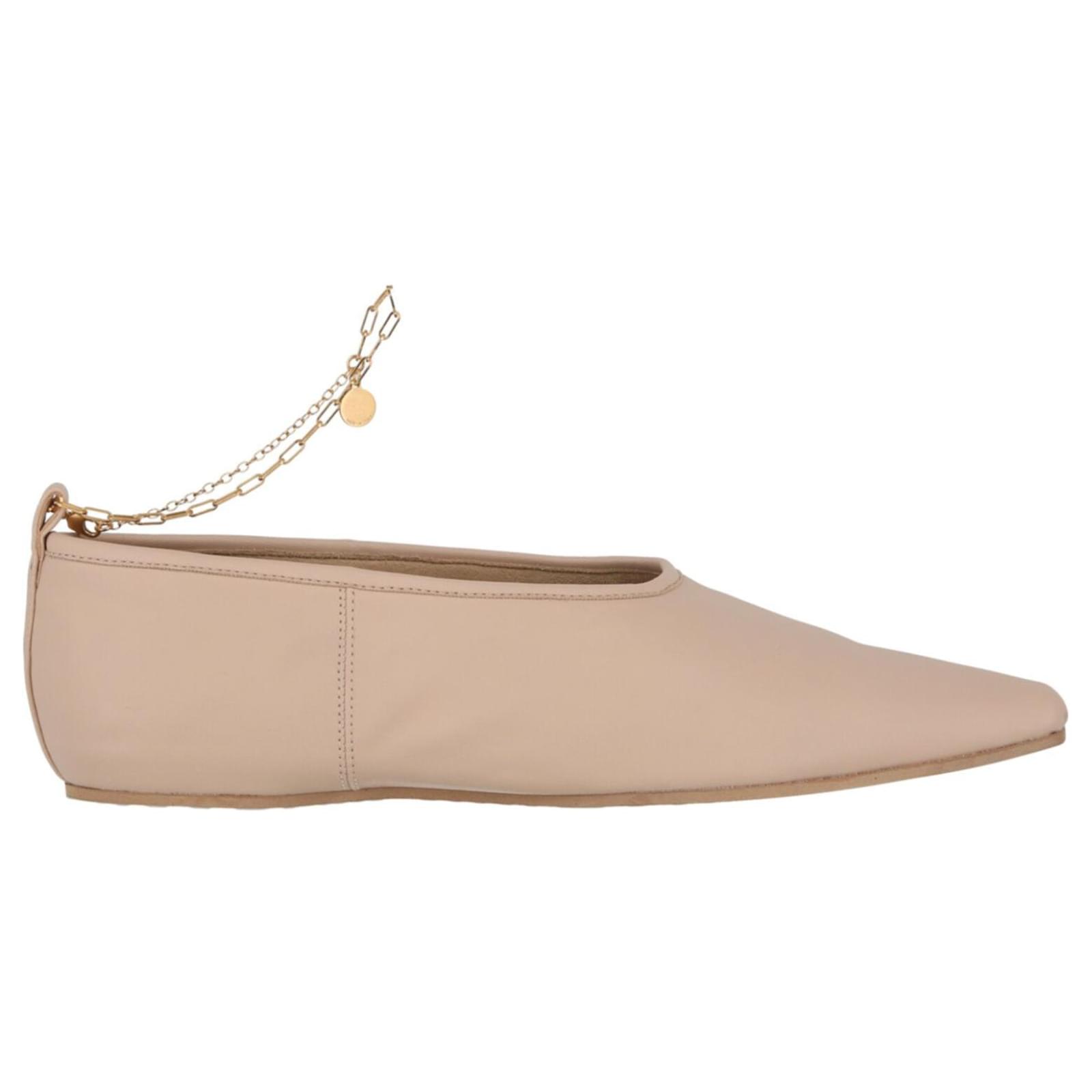 Ballerine hot sale stella mccartney