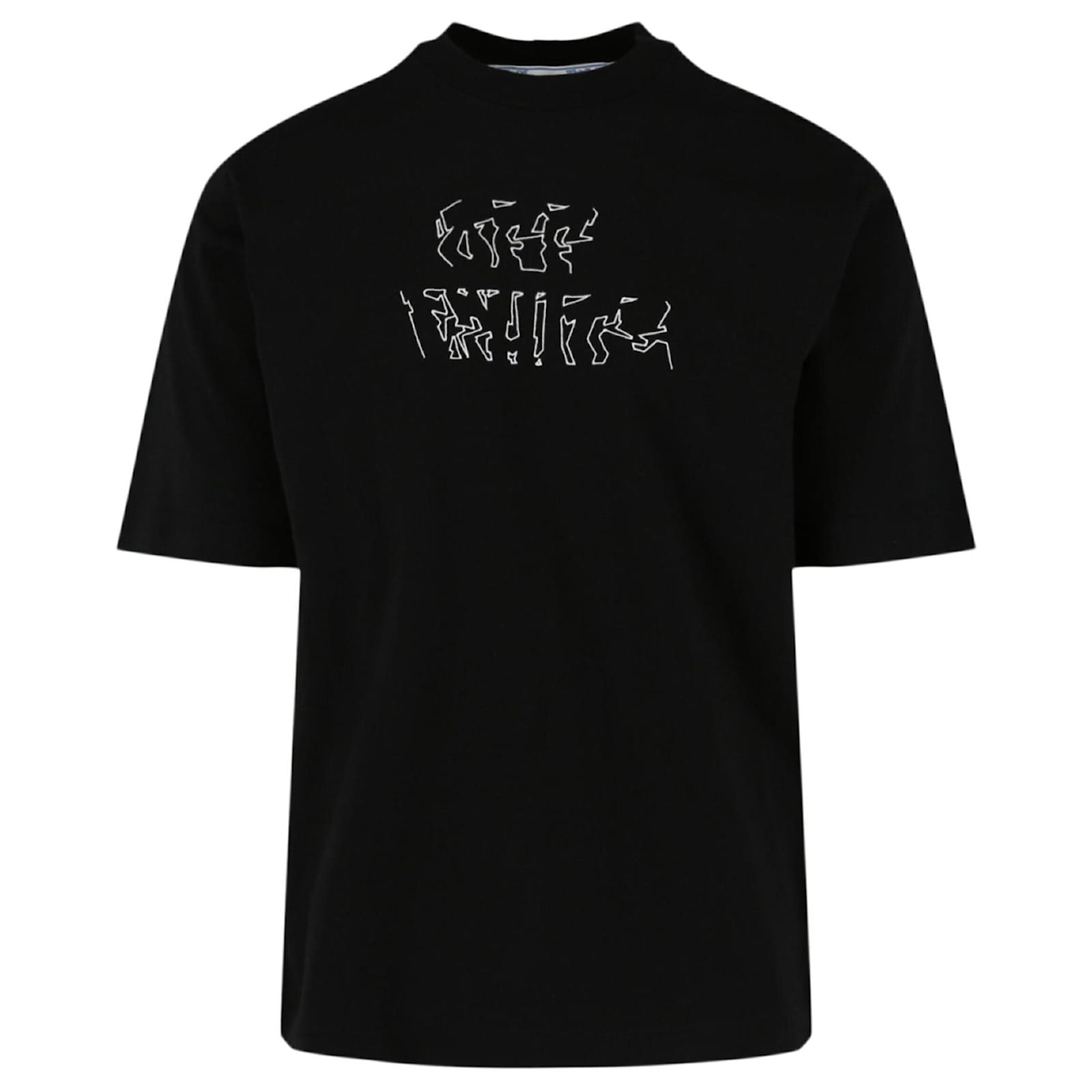 AllSaints - Serenade - T-shirt Ras De Cou à Manches Courtes Et Logo Avec Imprime Dans Le Dos Noir