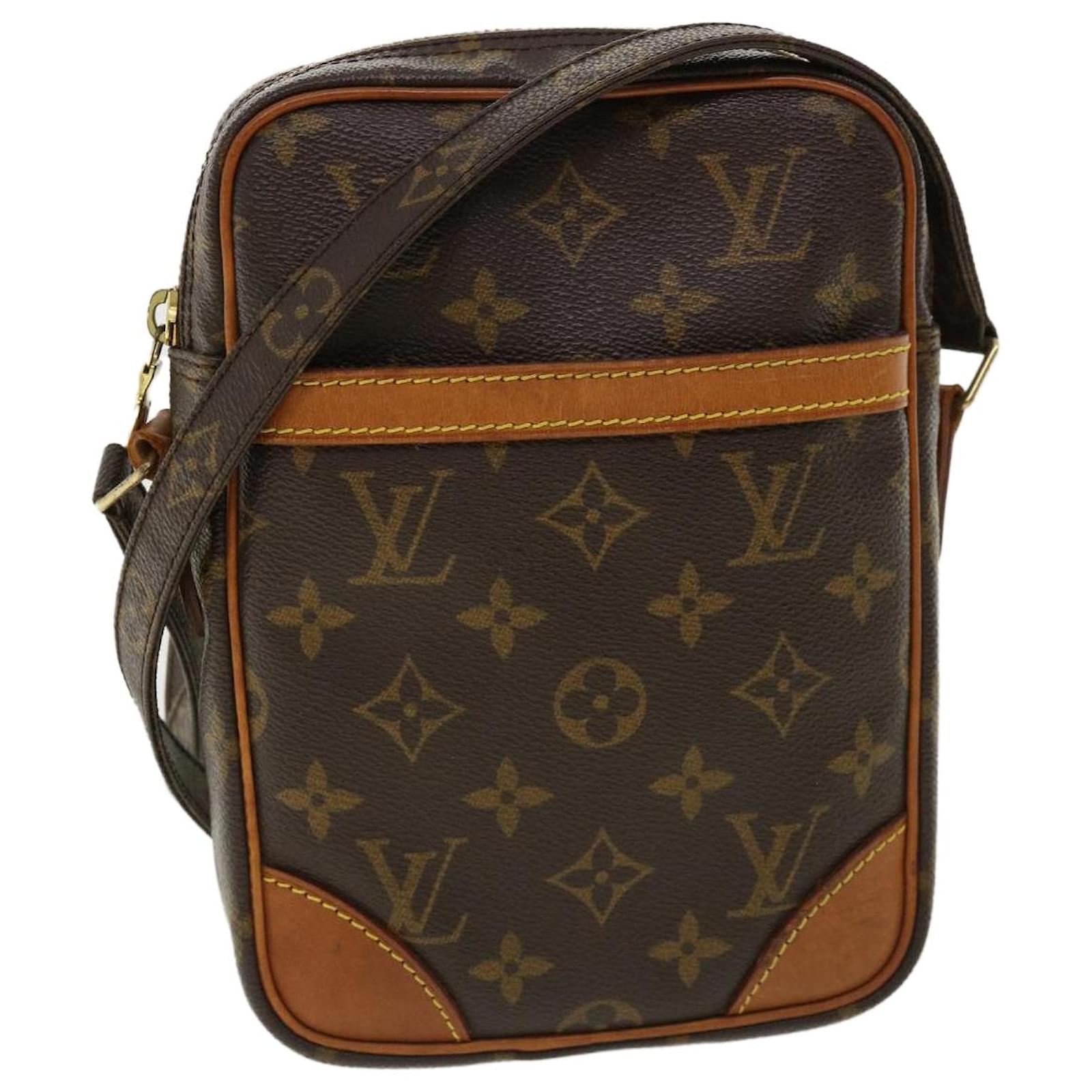 Louis Vuitton Monogram Danube M45266