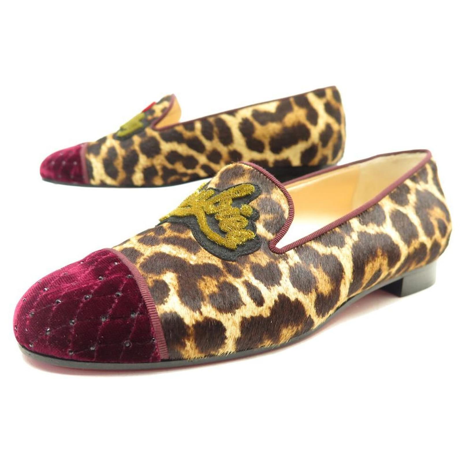 louboutin modele