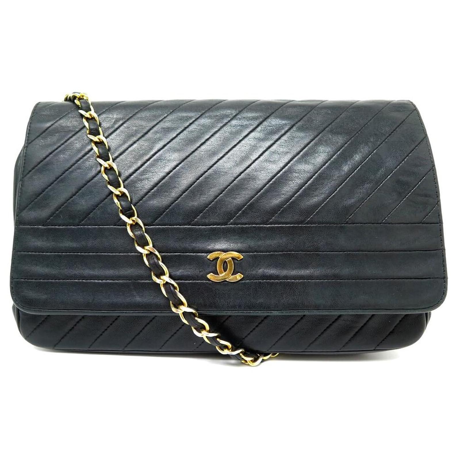 CHANEL, Bags, Vintage Chanel Bag
