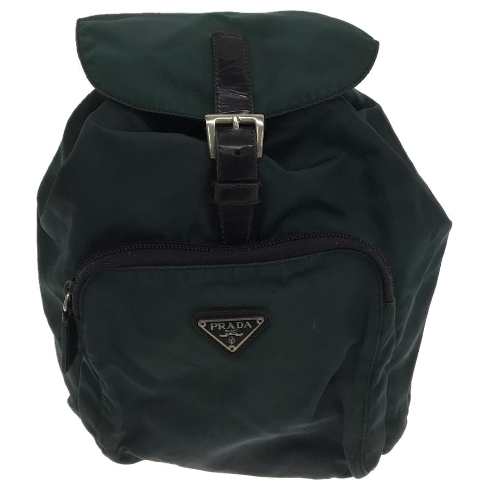 Introducir 61+ imagen prada mini backpack - Abzlocal.mx