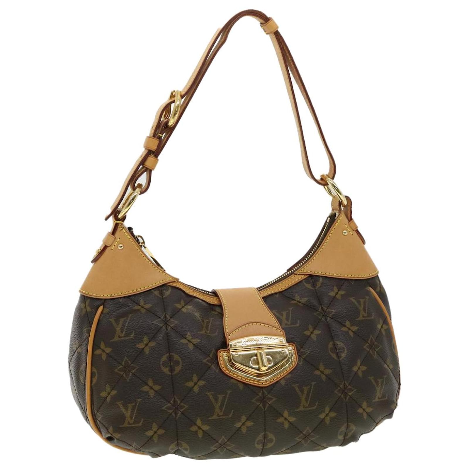 Louis Vuitton, Bags, Louis Vuitton Monogram Etoile City Bag Pm Shoulder  Bag M4435 Lv Auth Pt4722