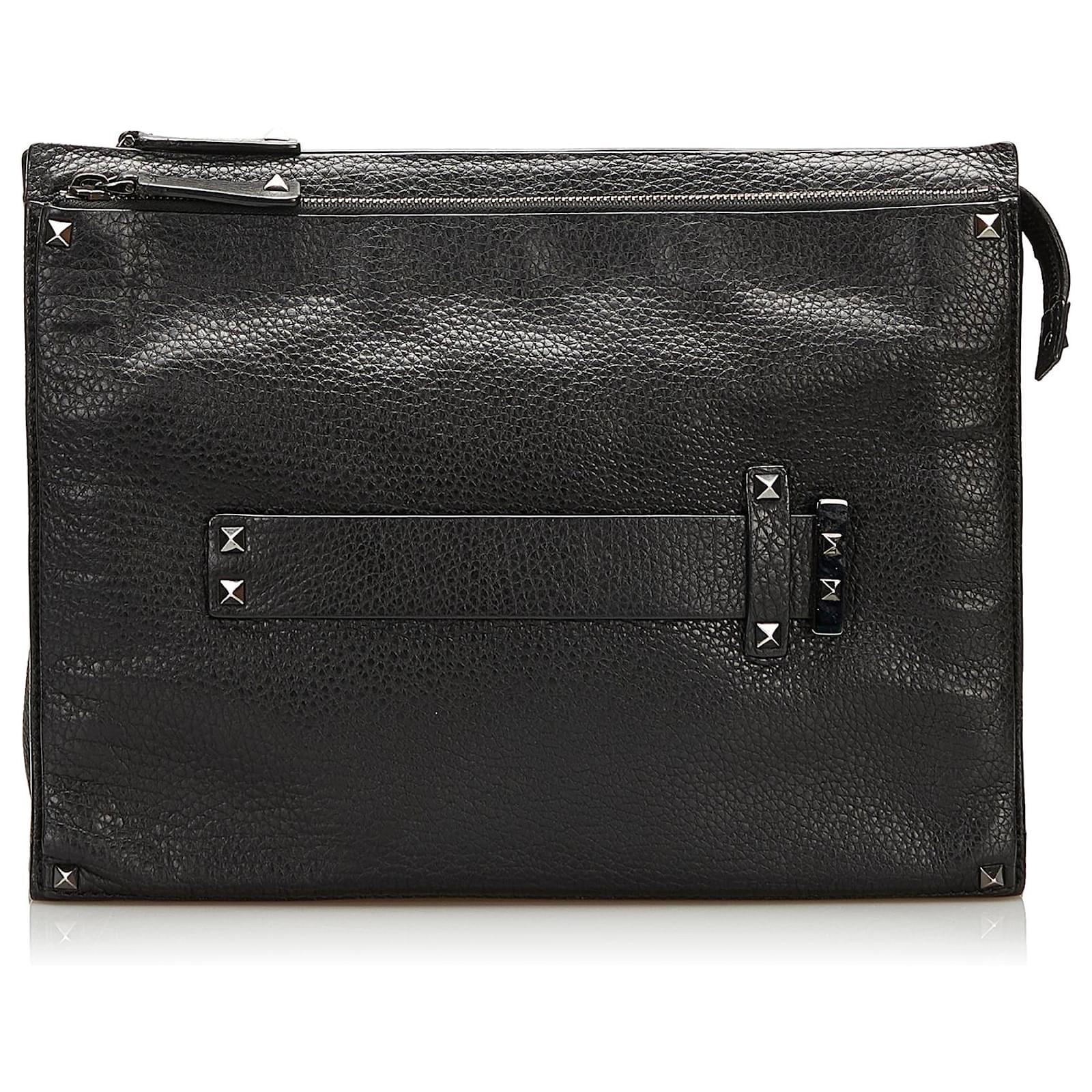 Rockstud Clutch