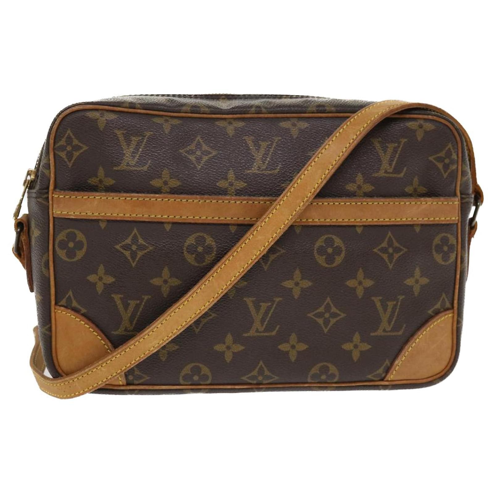 sac a main louis vuitton trocadero m51274