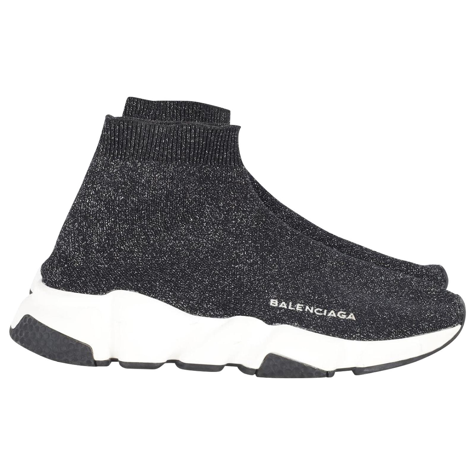 Balenciaga chaussure fille on sale