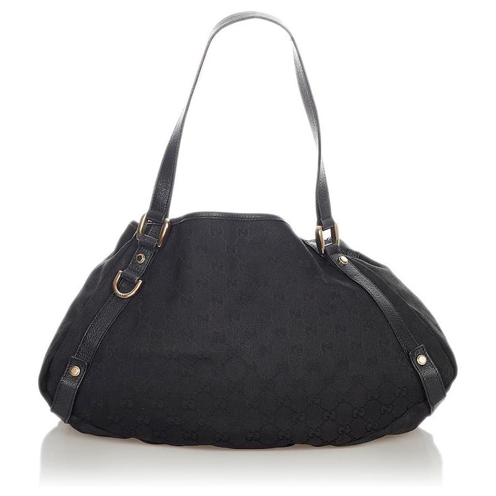 GG Abbey Shoulder Bag