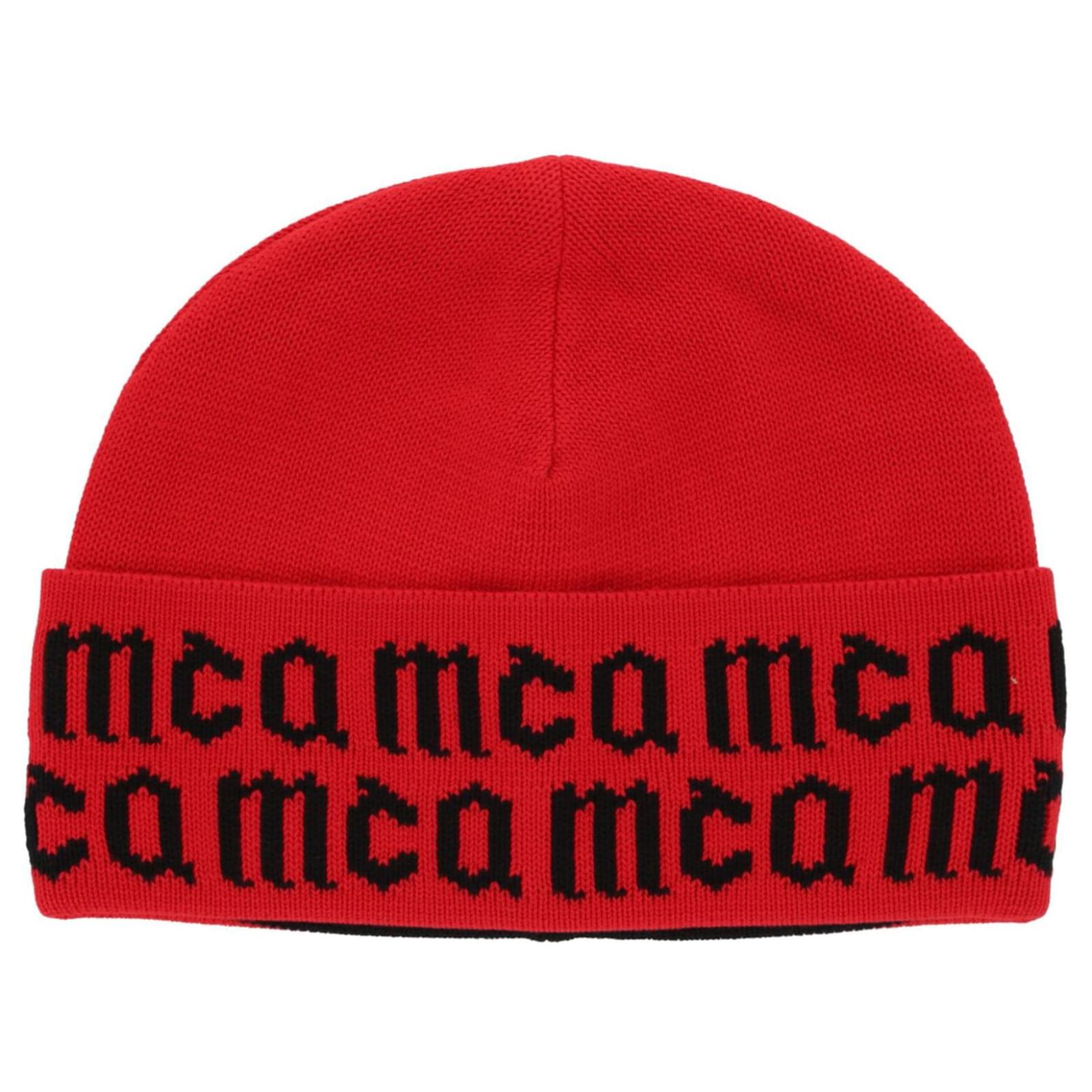 alexander mcqueen rouge scratch
