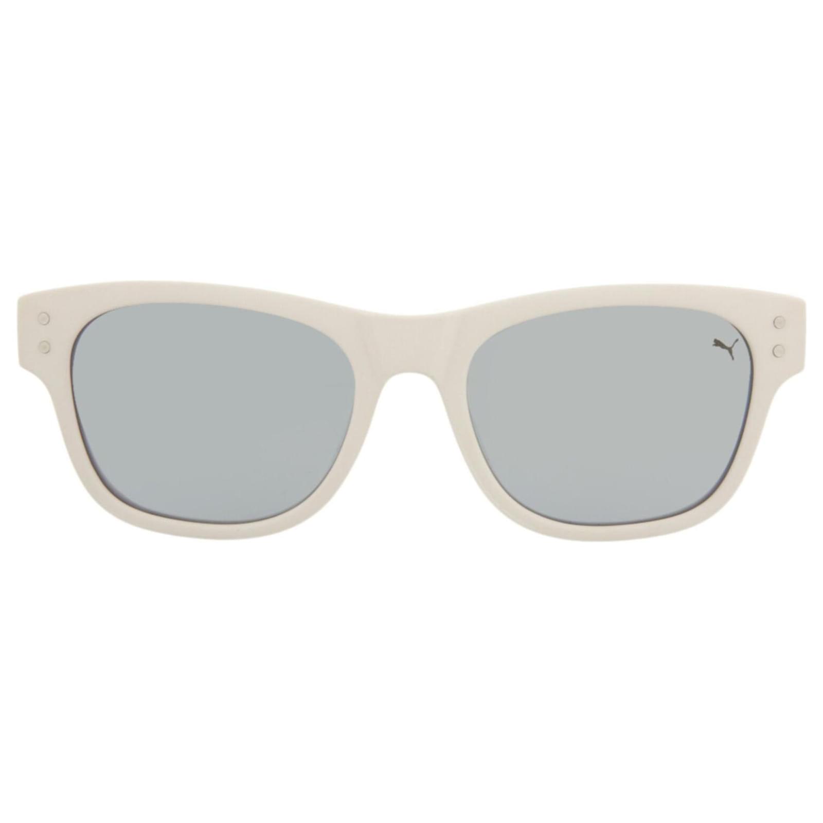 Lunette puma on sale soleil blanche