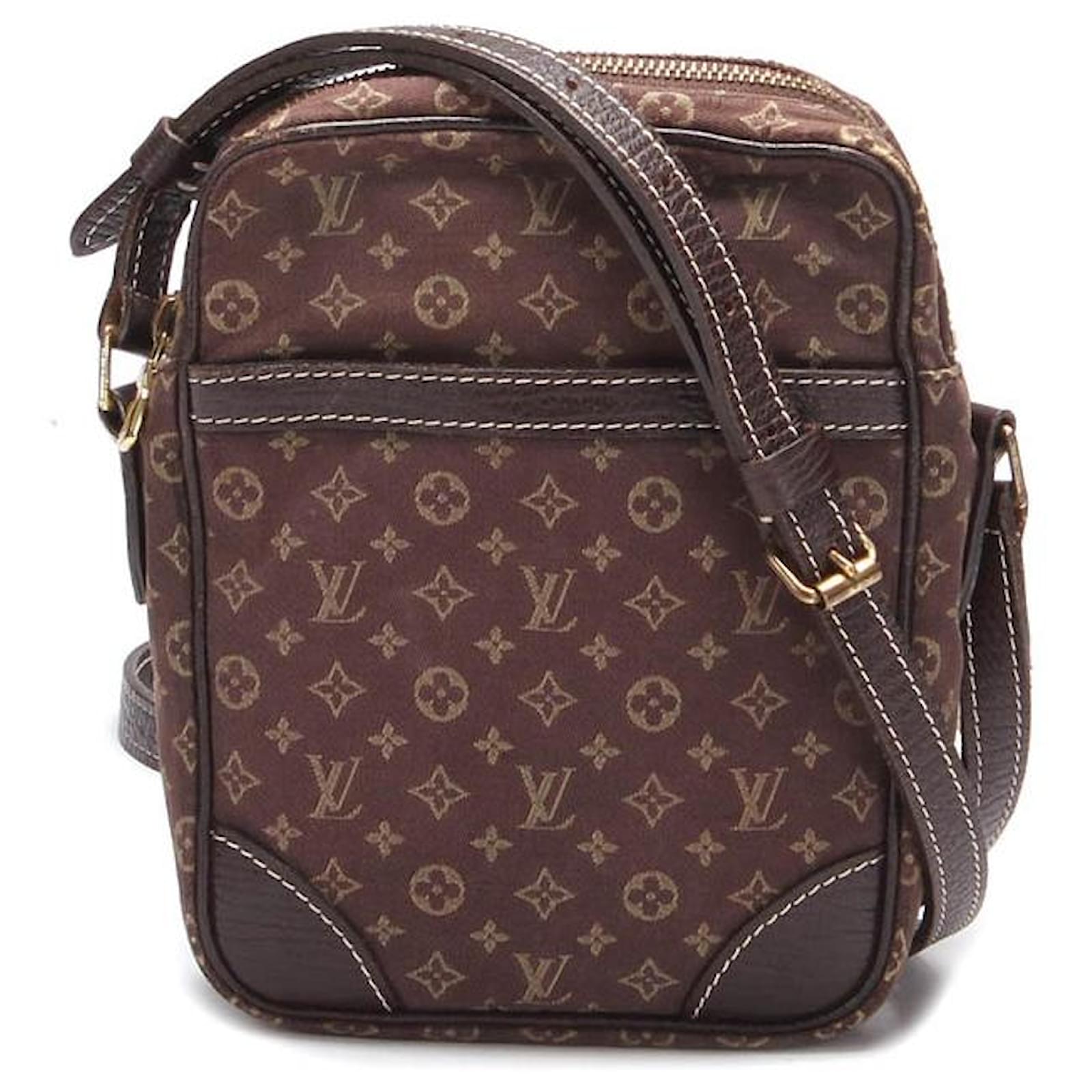 Louis Vuitton Danube Handbag