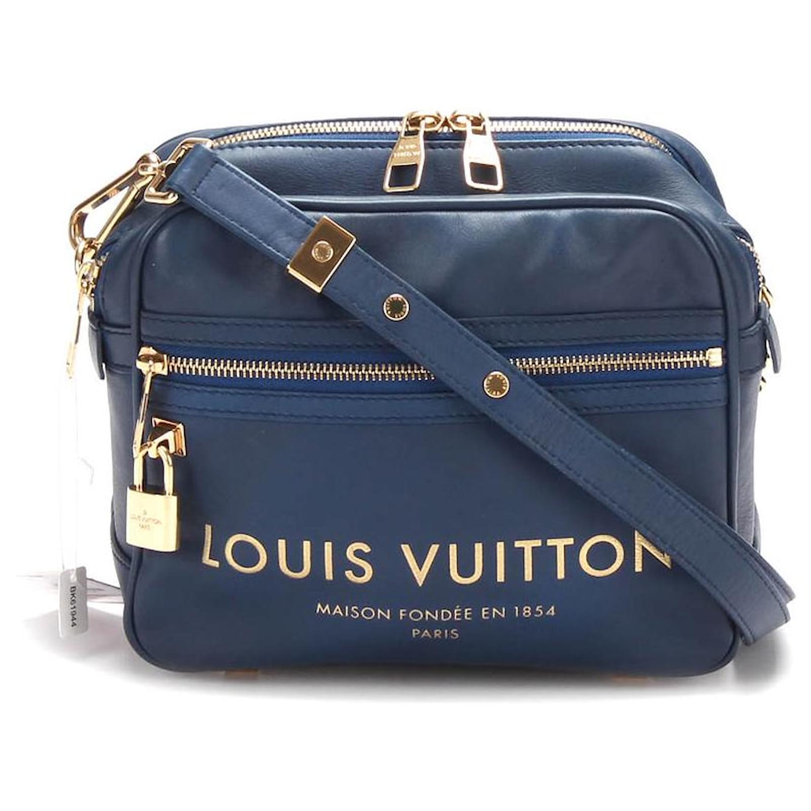 Louis Vuitton Spring/Summer Collection (2009)