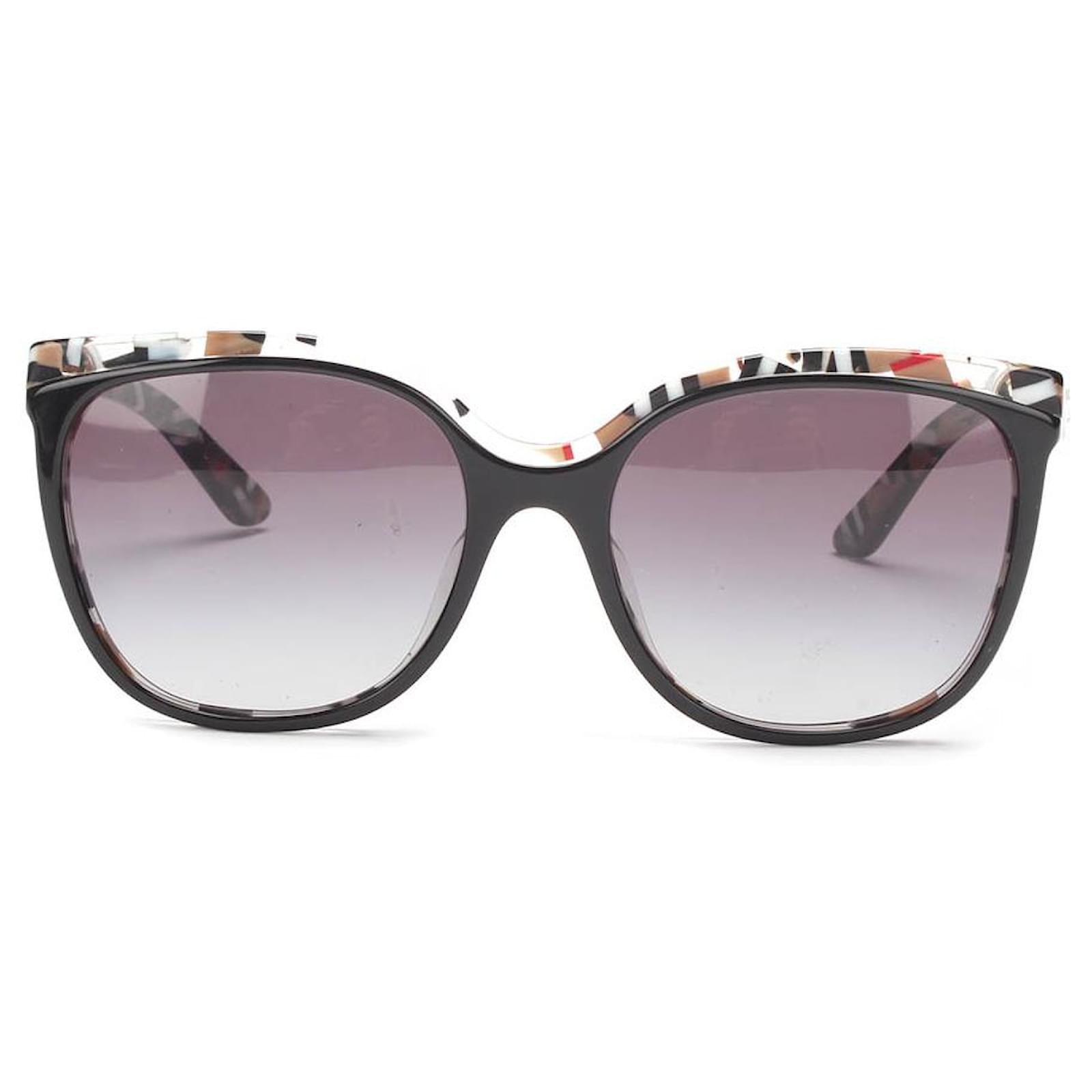 Miu Miu - Women's Runway Sunglasses - (Mauve Lenses) | Dover Street Market  E-Shop – DSML E-SHOP