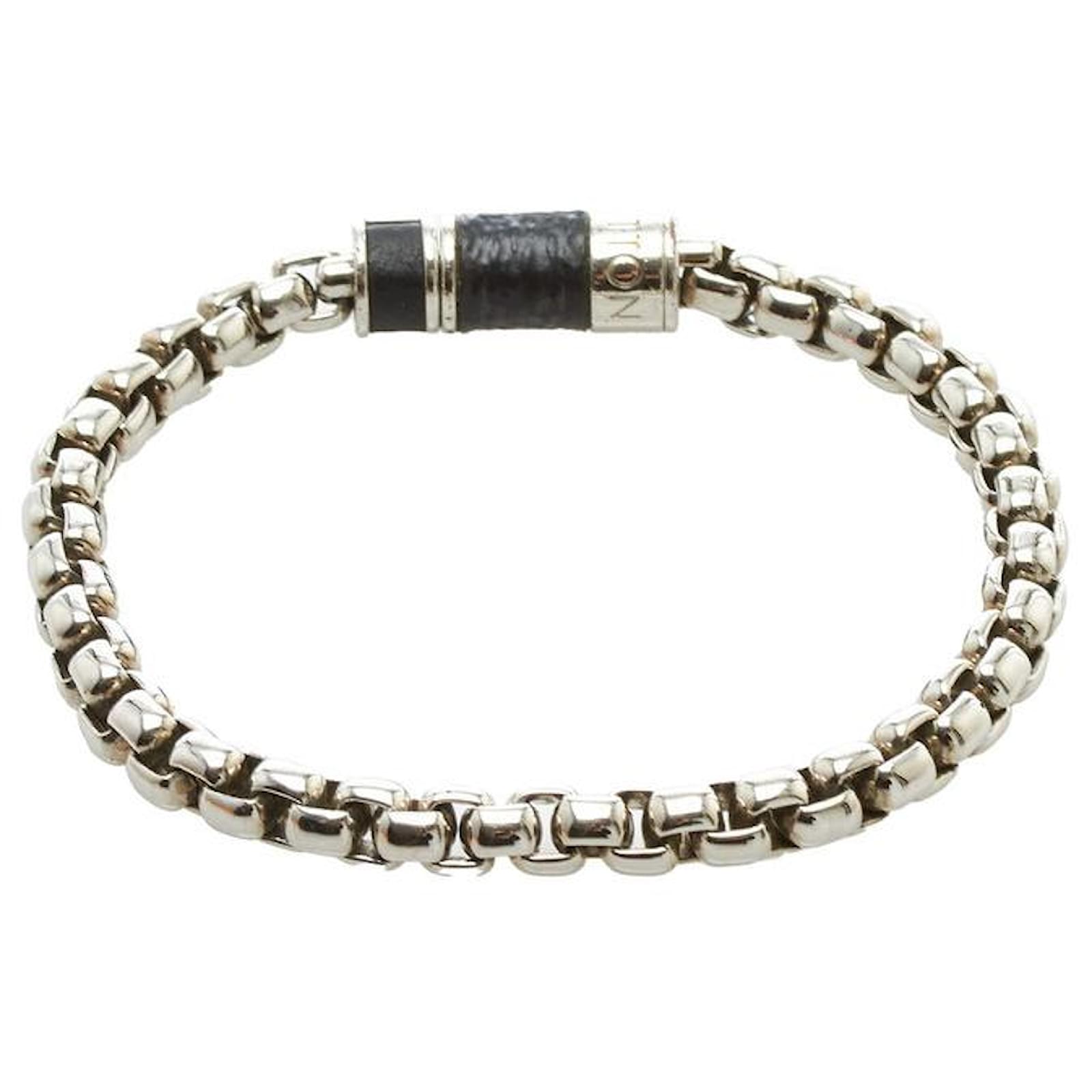 Monogram Chain Bracelet S00 - Fashion Jewelry M63107
