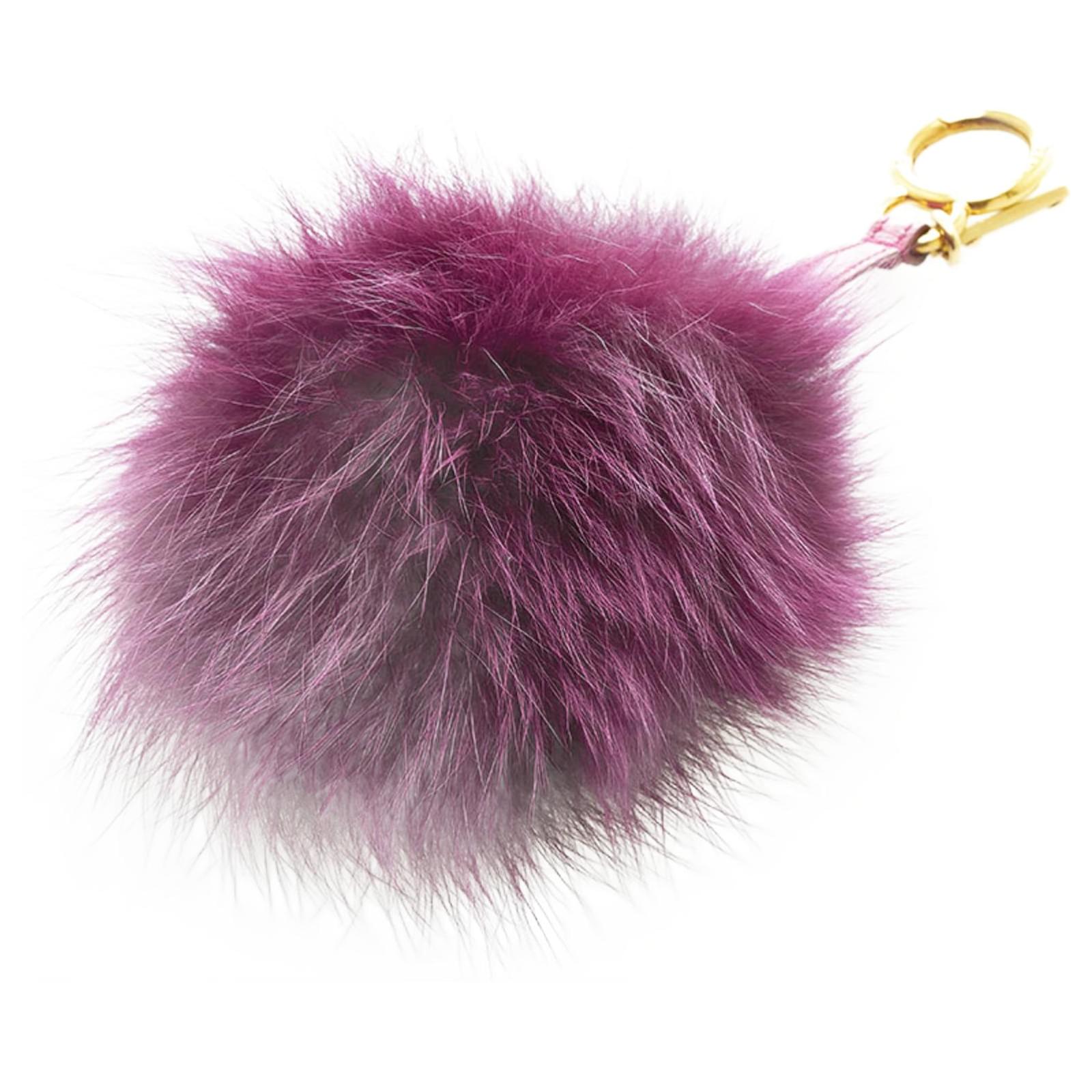 Fendi pom 2024 pom charm