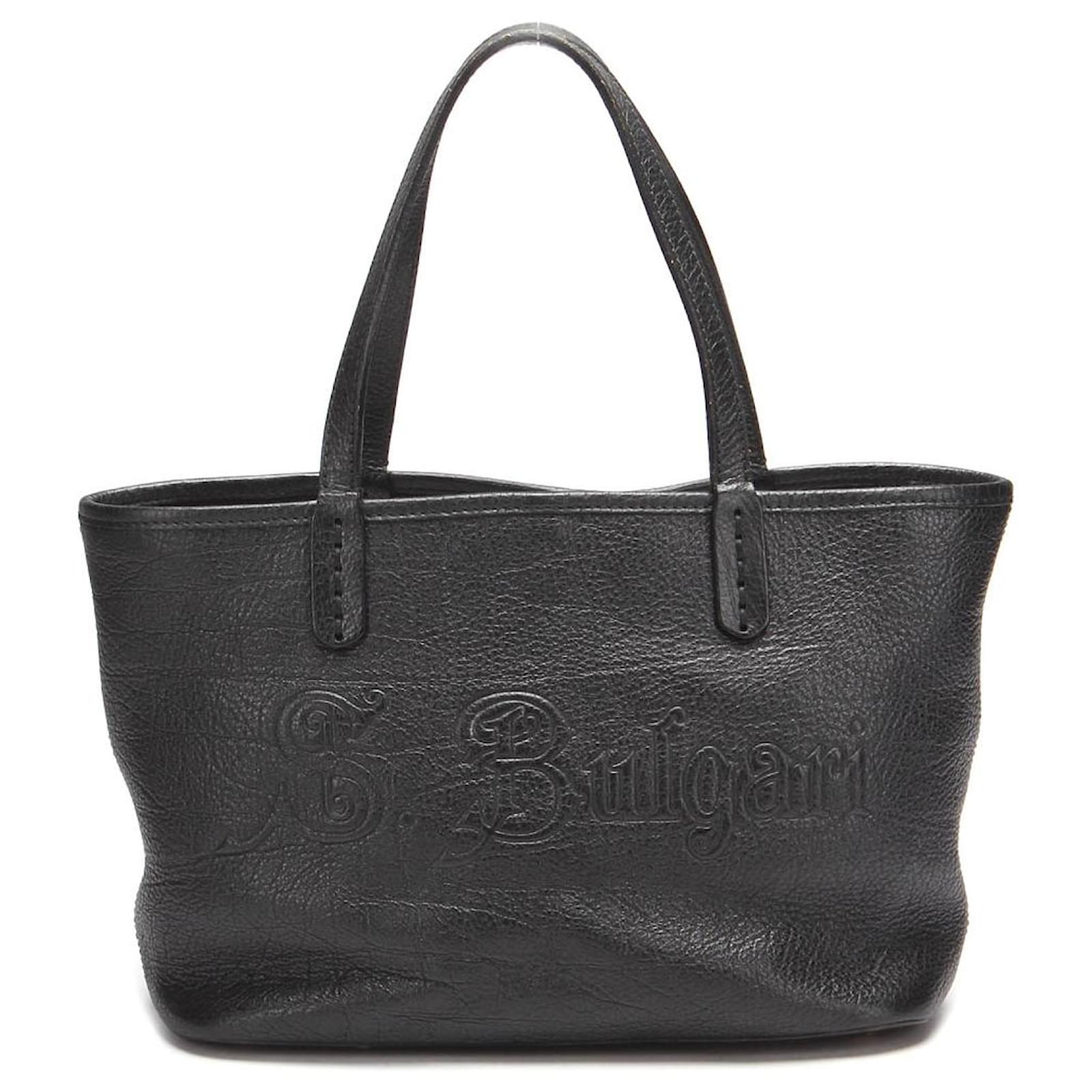 Serpentine Tote 292111