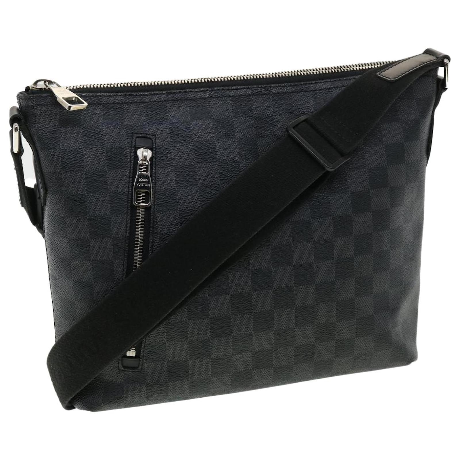 Louis Vuitton Messenger Bag Mick Pm