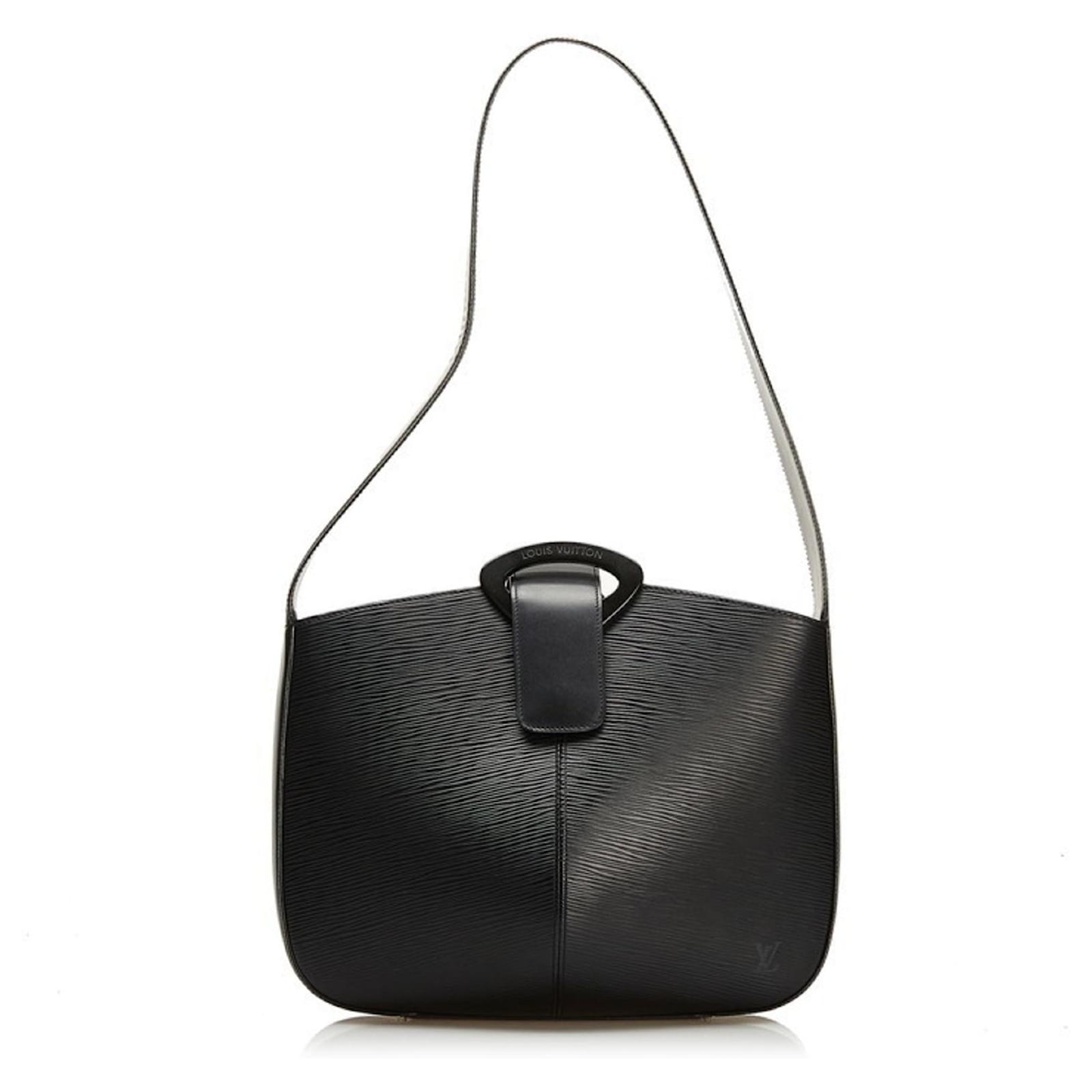Louis Vuitton reverie Beige Leather ref.935105 - Joli Closet