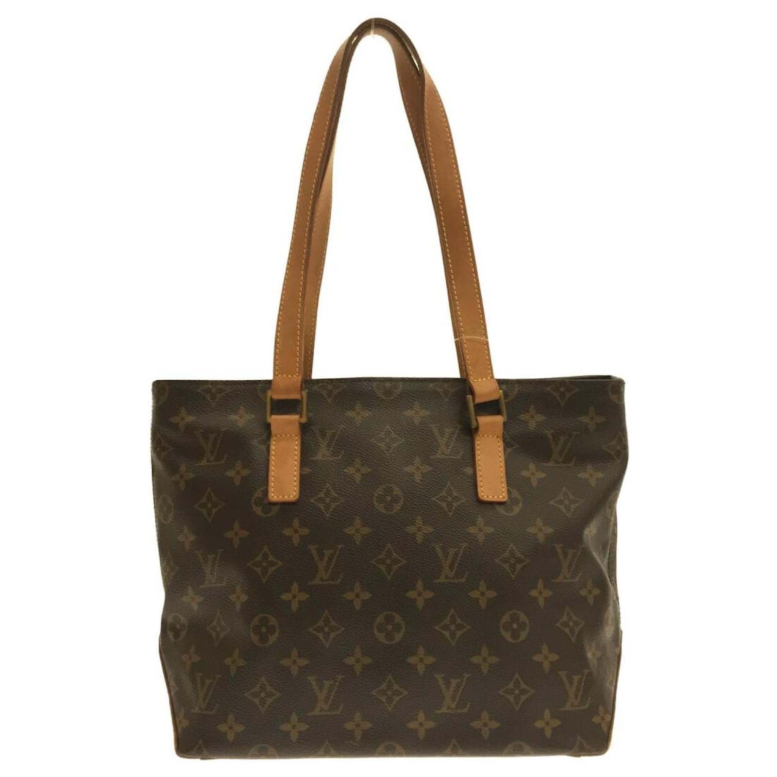 Louis Vuitton Piano Brown Cloth ref.735230 - Joli Closet