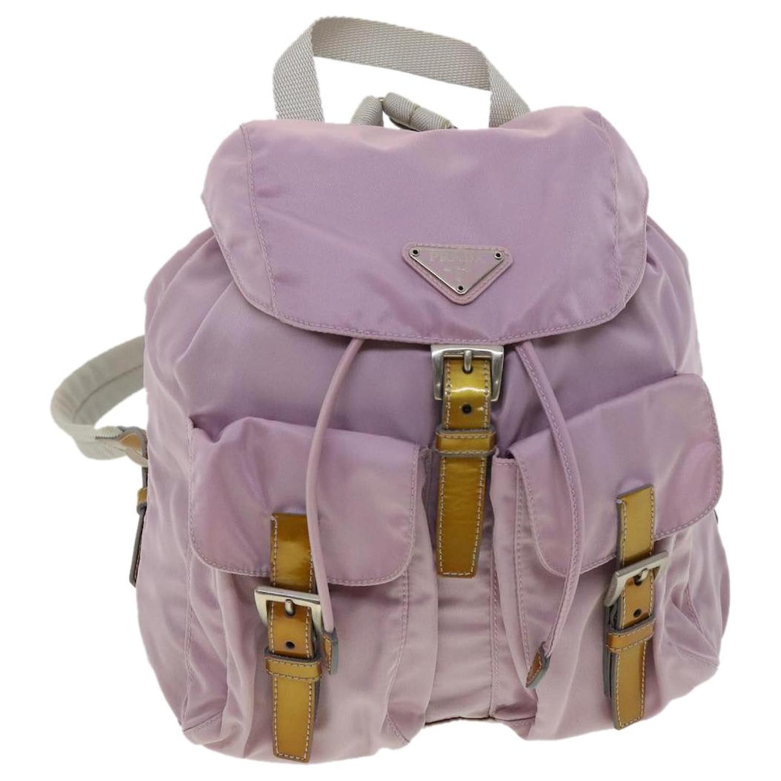 Procos- 6 Sac Cadeaux, 10067630 Rose Taille Unique