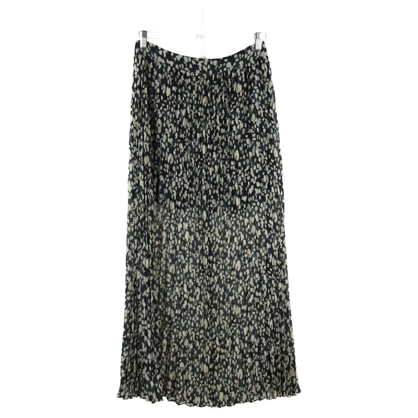 Ba&Sh Jupe Bash 3 Noir ref.735889 - Joli Closet