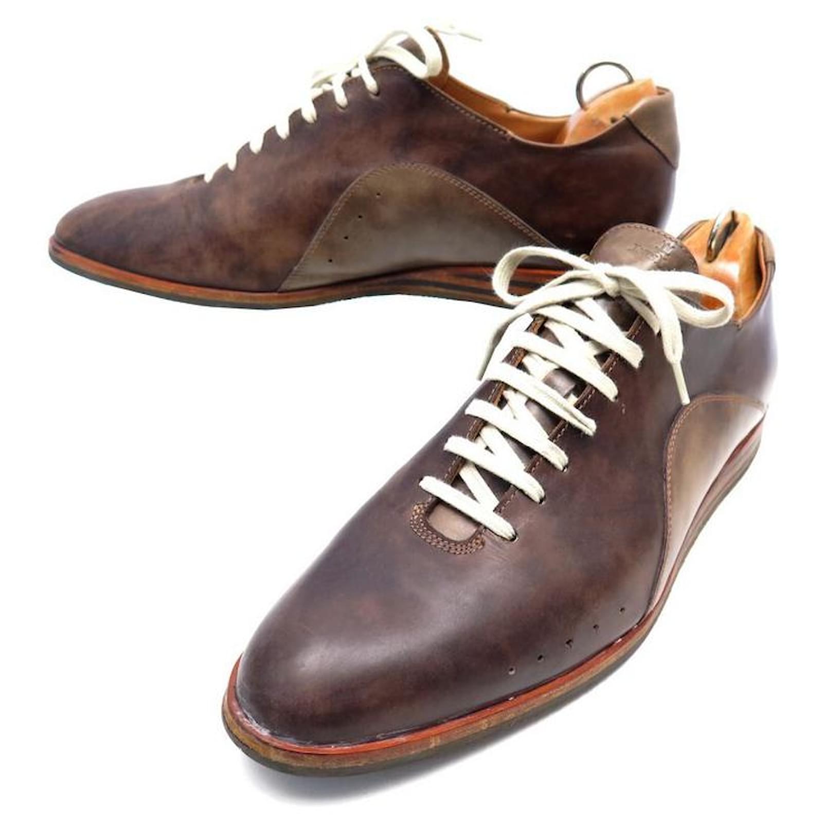 JOHN LOBB SPRINT | ヤマダウェブコム