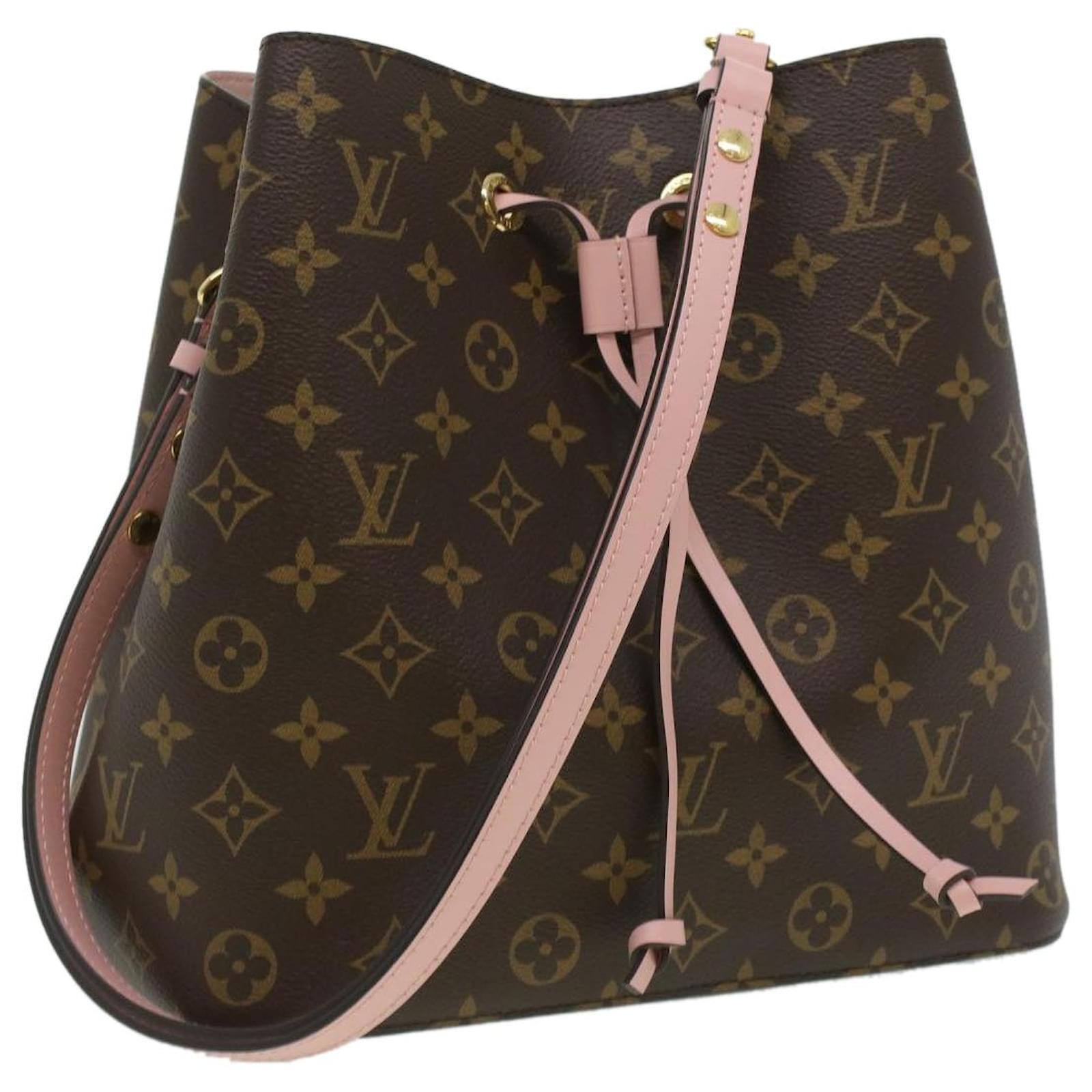 BOLSA LOUIS VUITTON NEONOE M44022