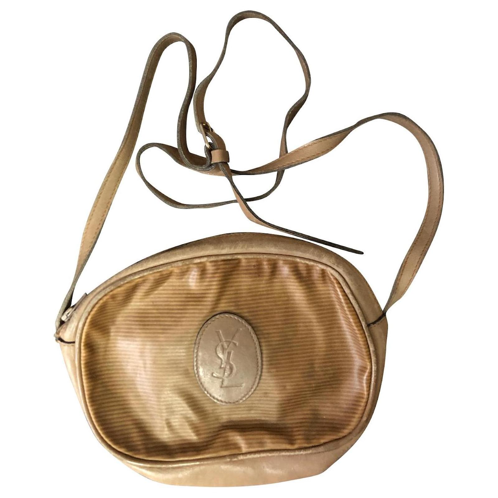 Yves Saint Laurent, Bags, Original Ysl Bag