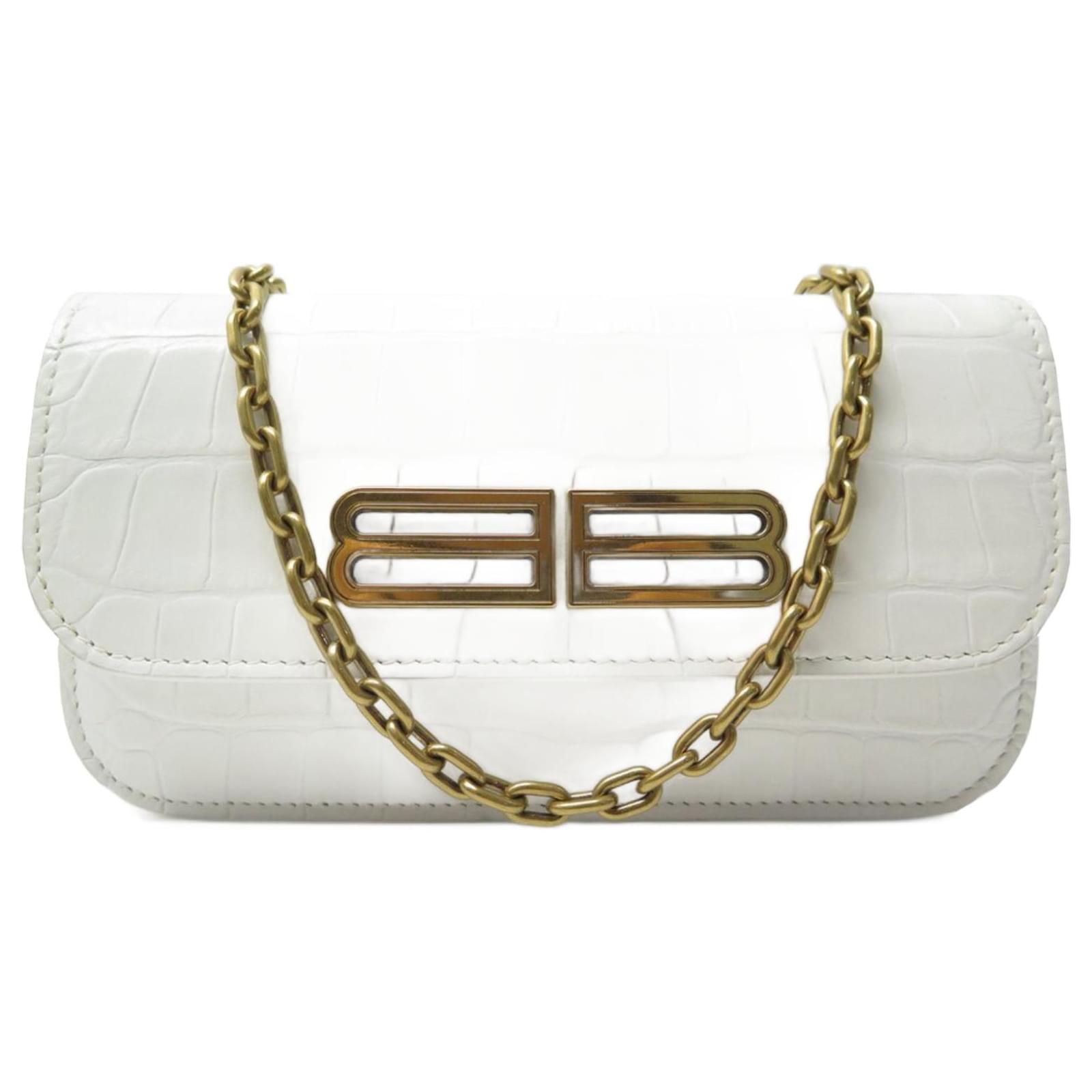 Bolso De Mercado Balenciaga De Mercado Balenciaga Bolsa Rafia El