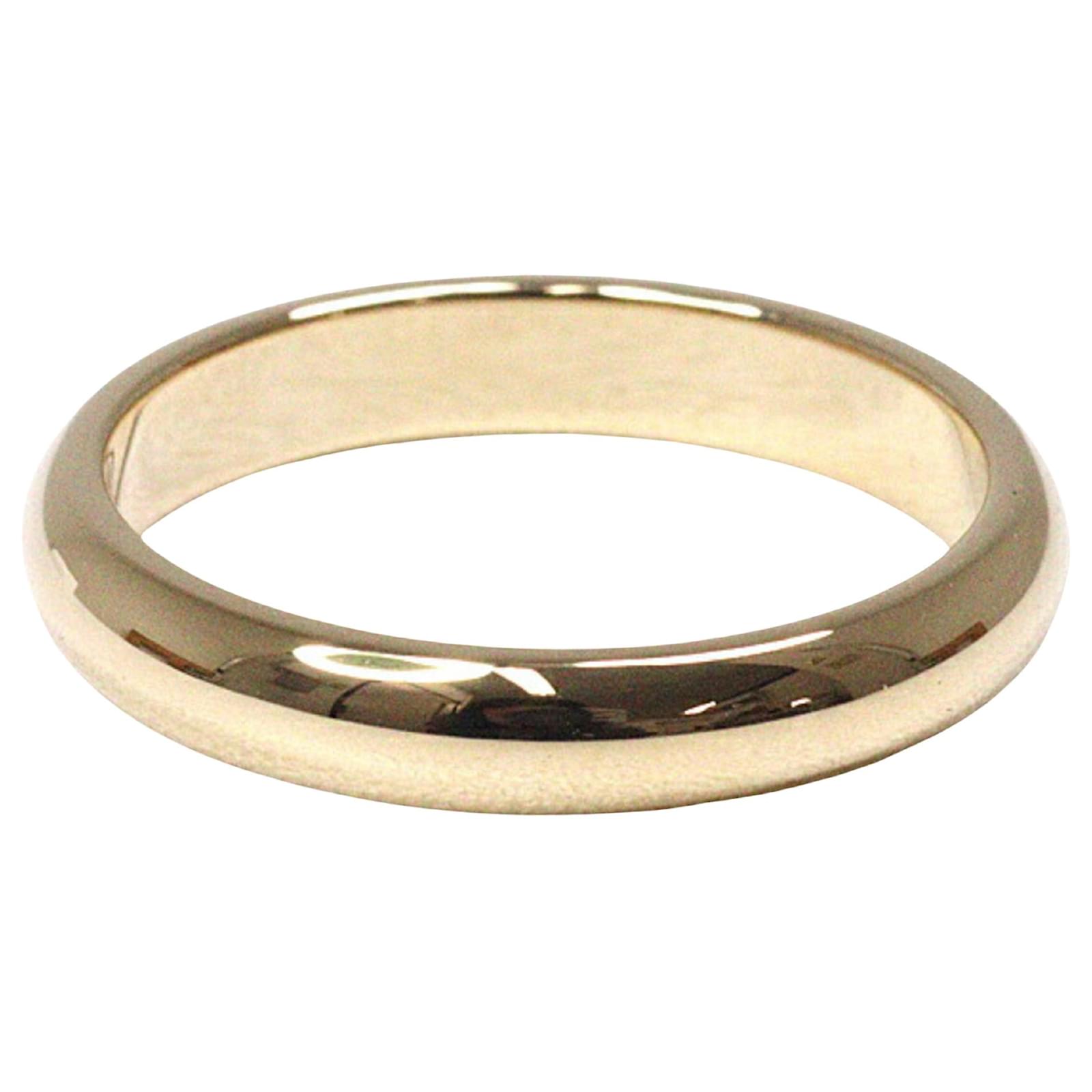 Cartier Alliance 1895 D'oro Oro giallo Joli Closet