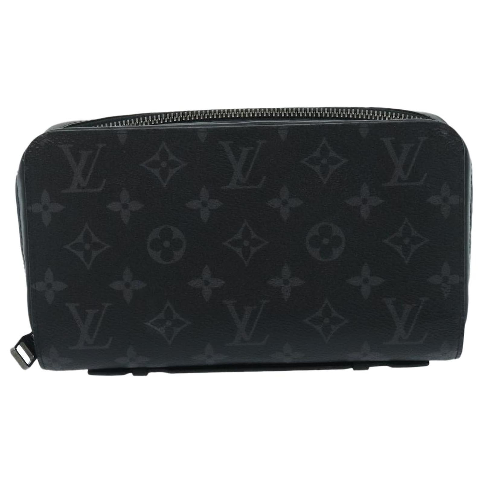 Zippy XL Wallet via Louis Vuitton  Sac pour homme, Maroquinerie, Louis  vuitton