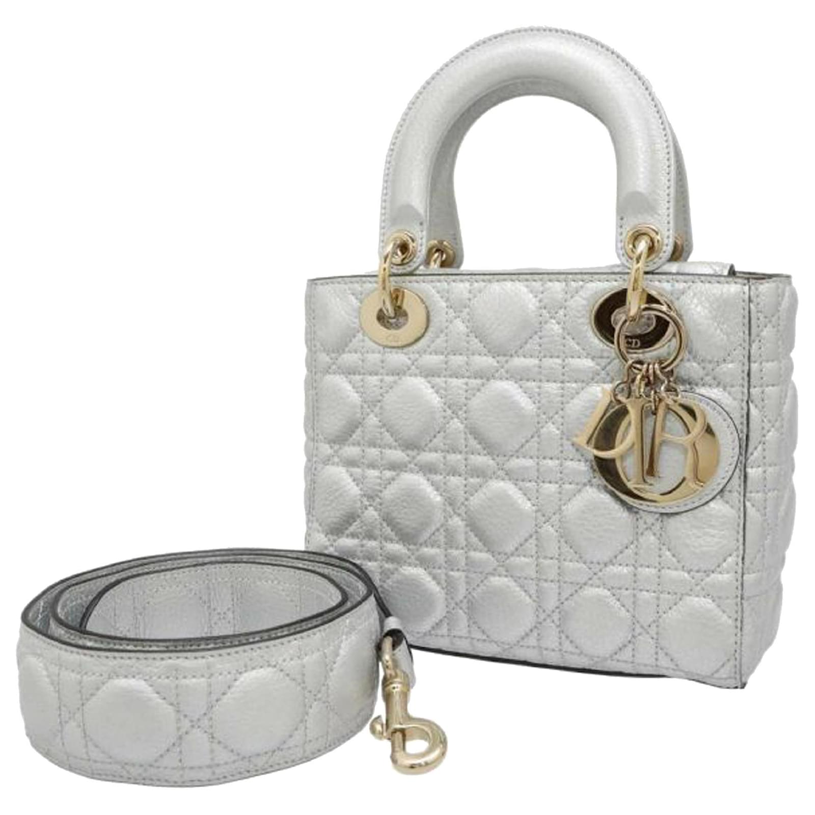 Lady hot sale dior piccola