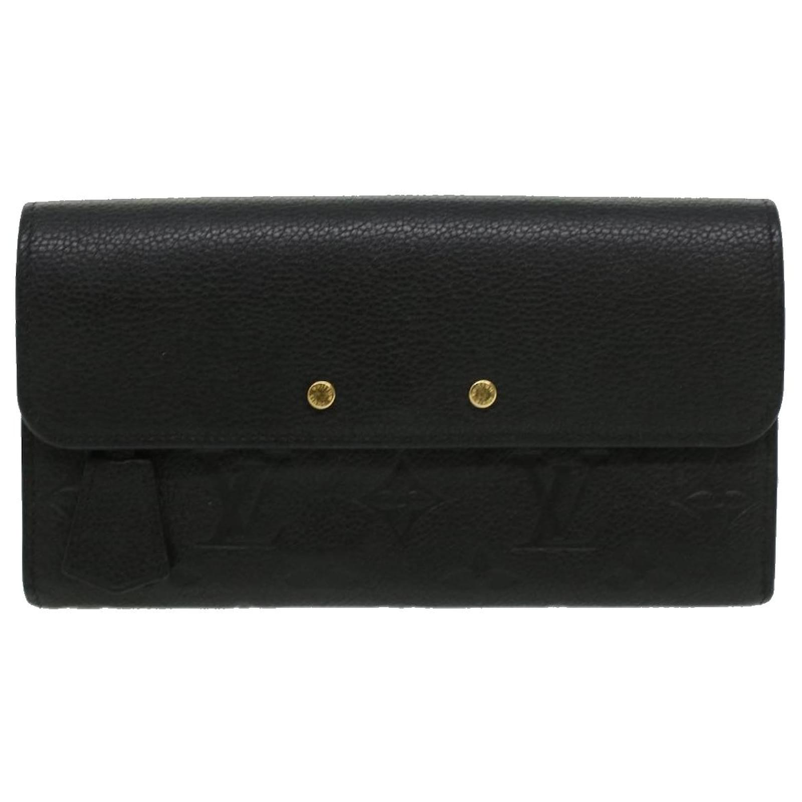 Louis Vuitton Cite Black Cloth ref.923739 - Joli Closet