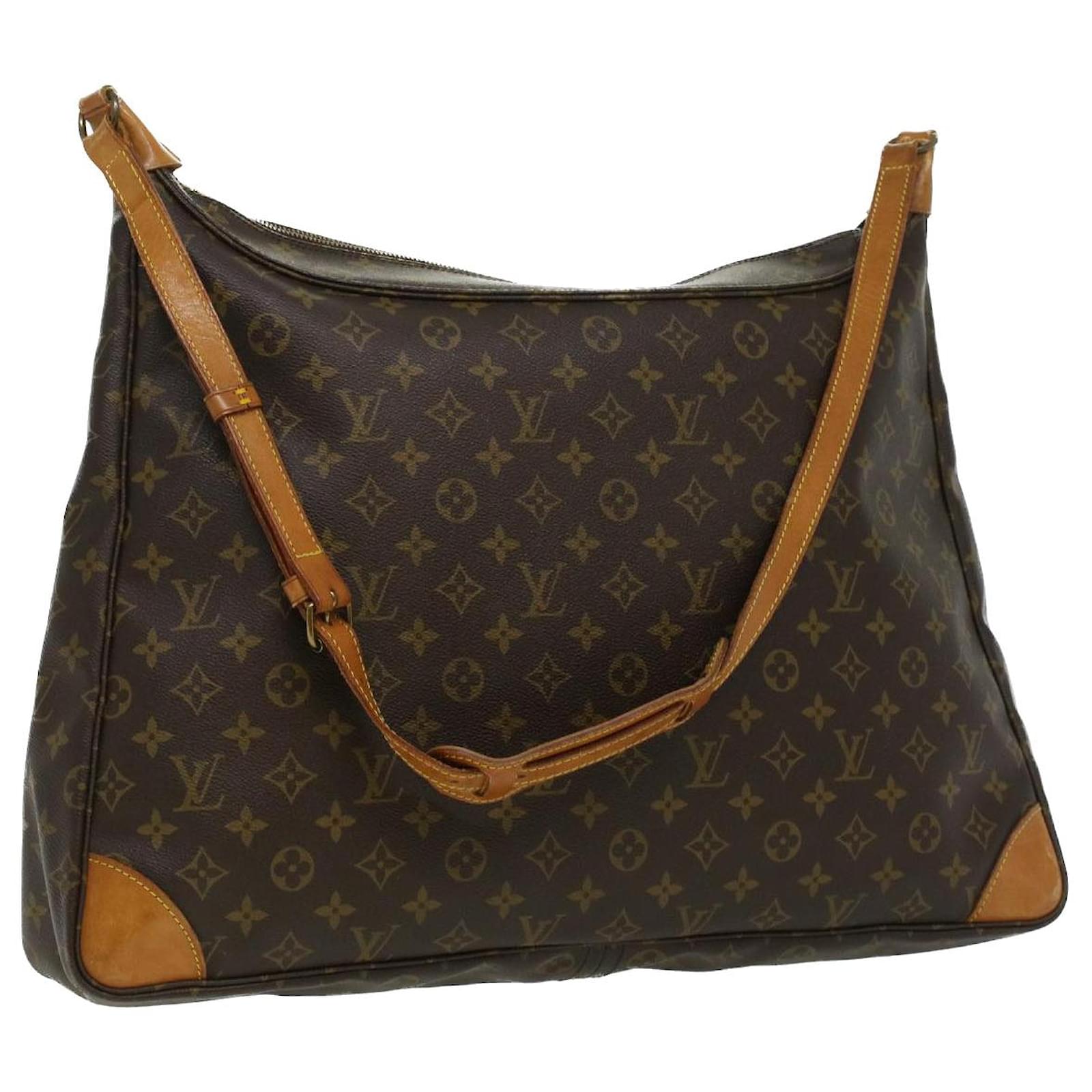 Vuitton - Monogram - All - Bag - M41424 – Borsa a tracolla Louis