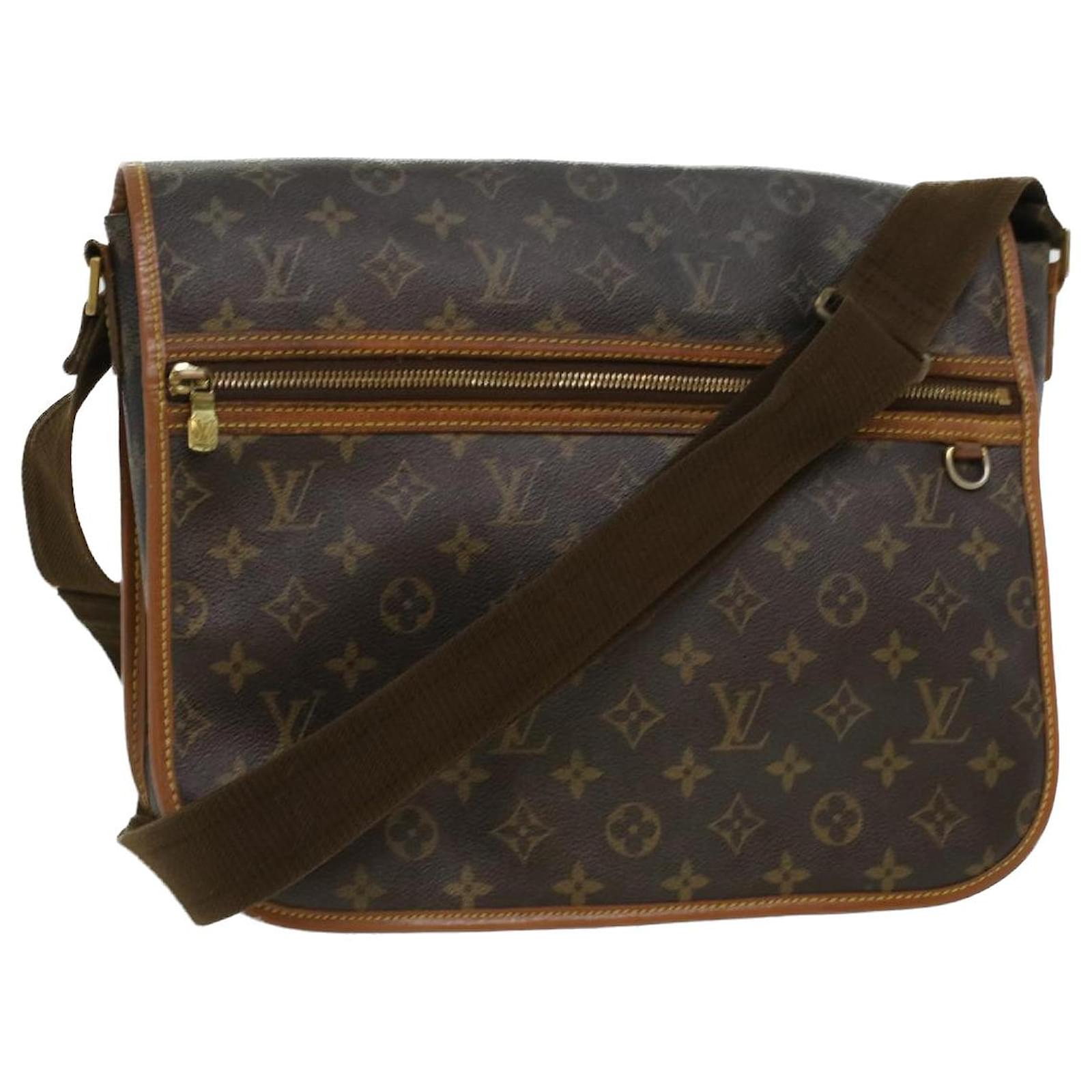 Louis Vuitton Messenger Bosphore GM Shoulder Bag